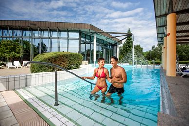 Hotel Radin - Terme Radenci Slowenien