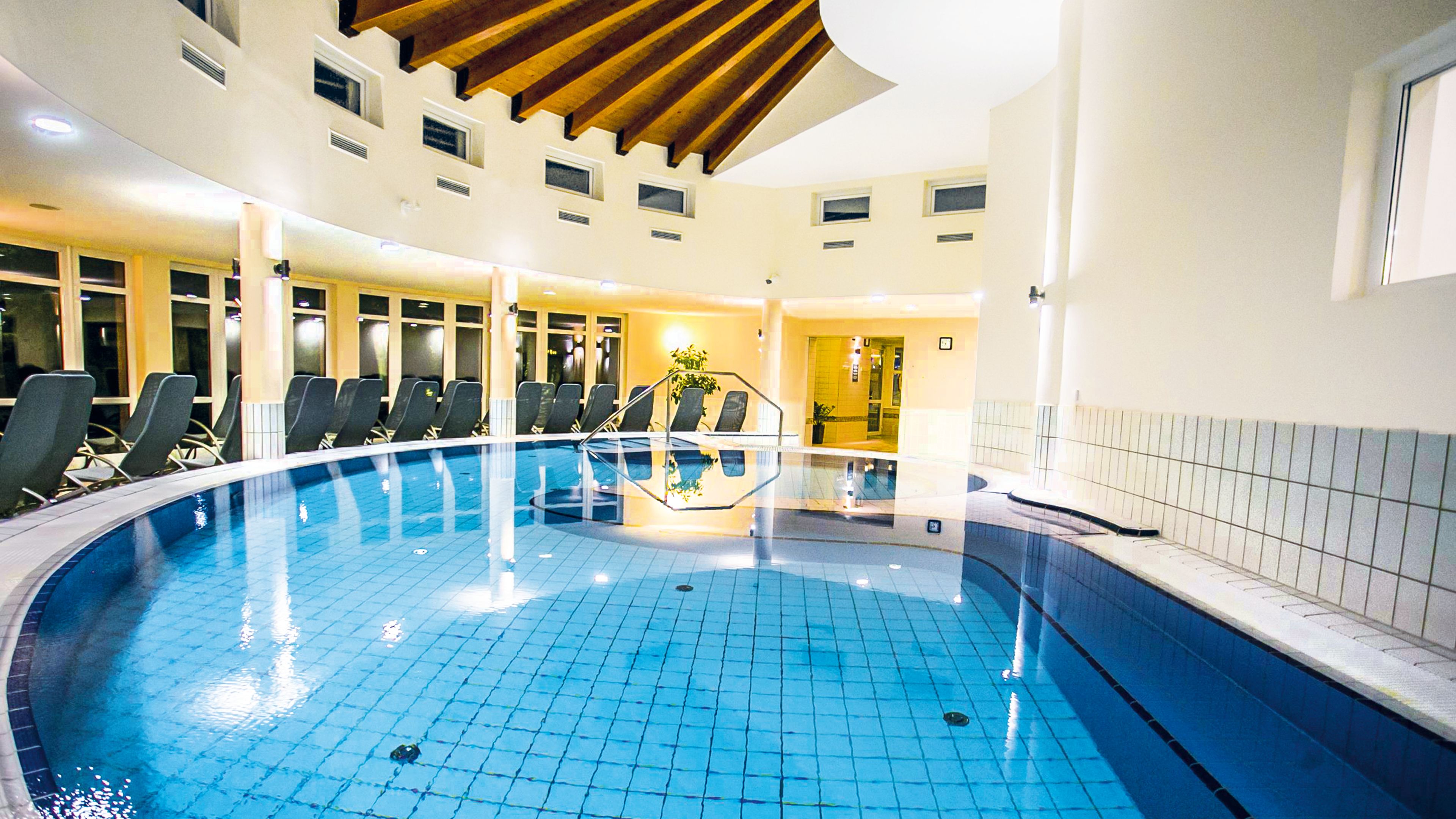 Lotus Therme Hotel & Spa