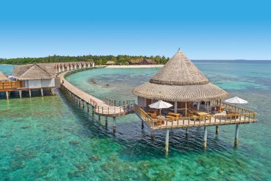 Furaveri Island Resort & Spa Malediven