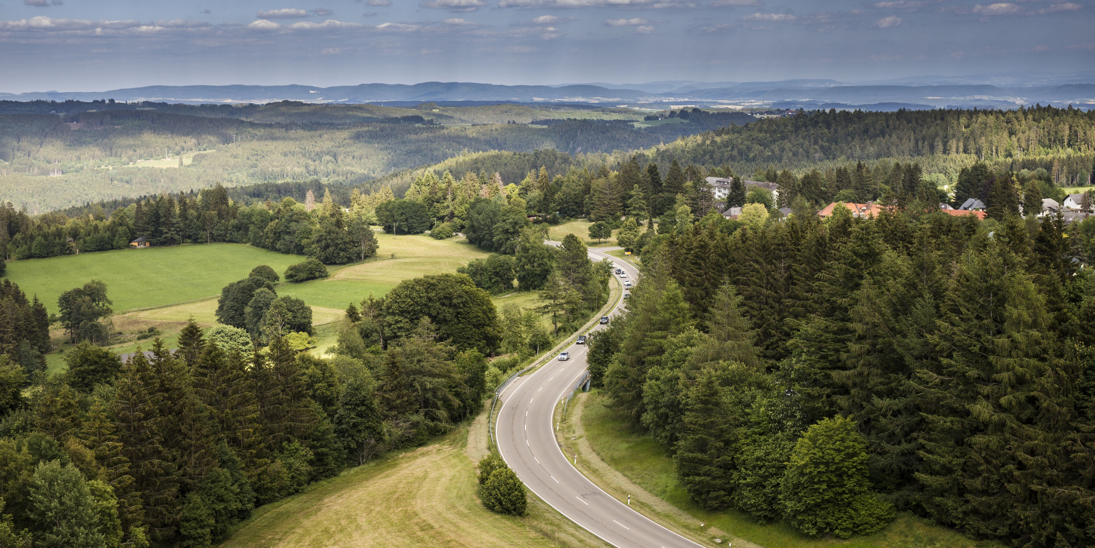 Höchenschwand