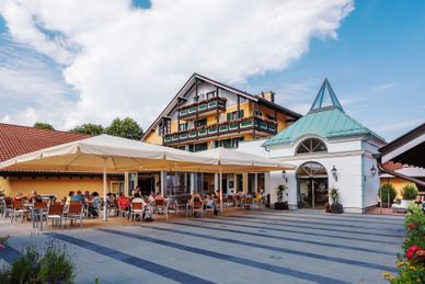 Schmelmer Hof Hotel & Resort Deutschland