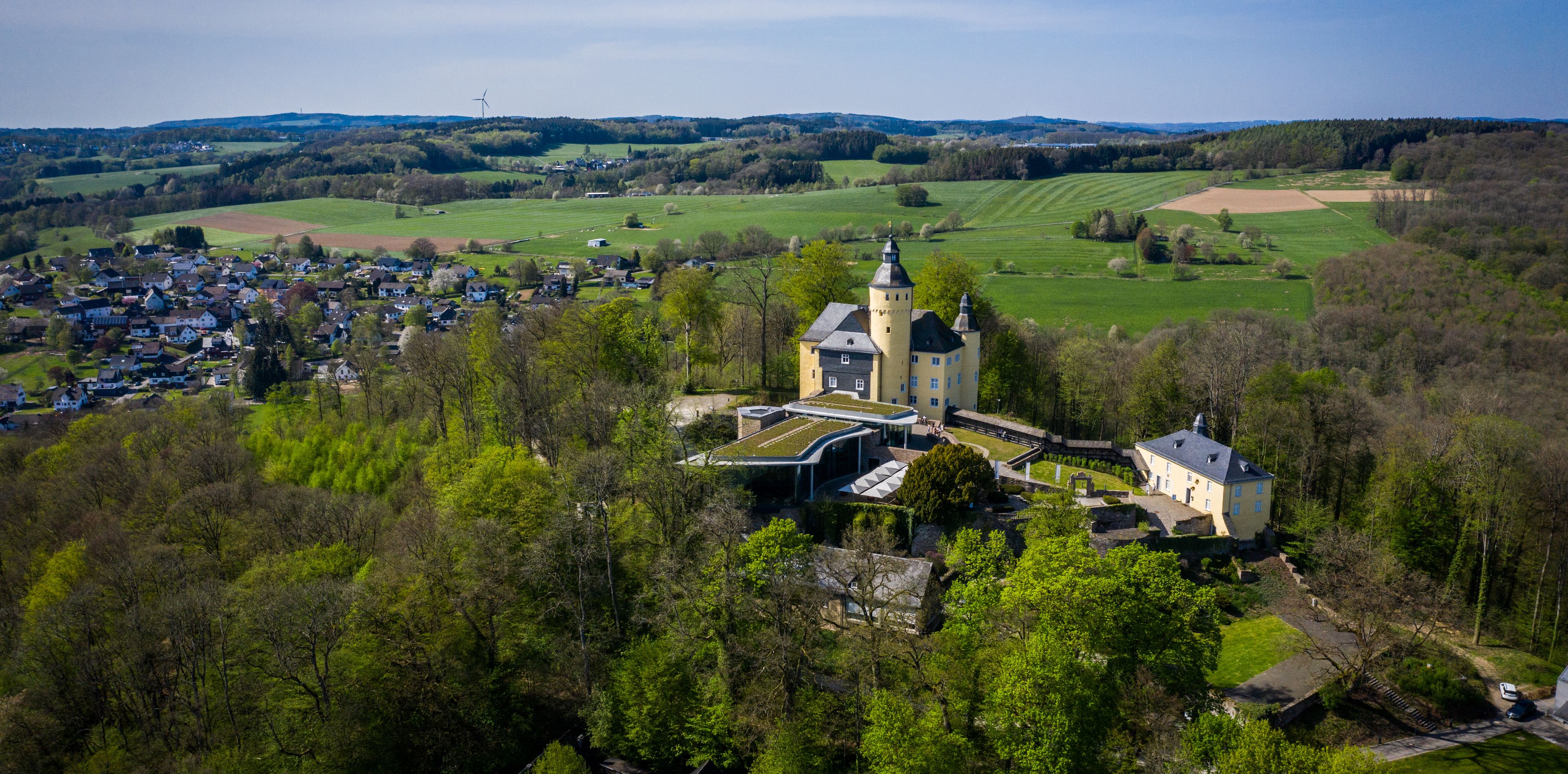 Nümbrecht