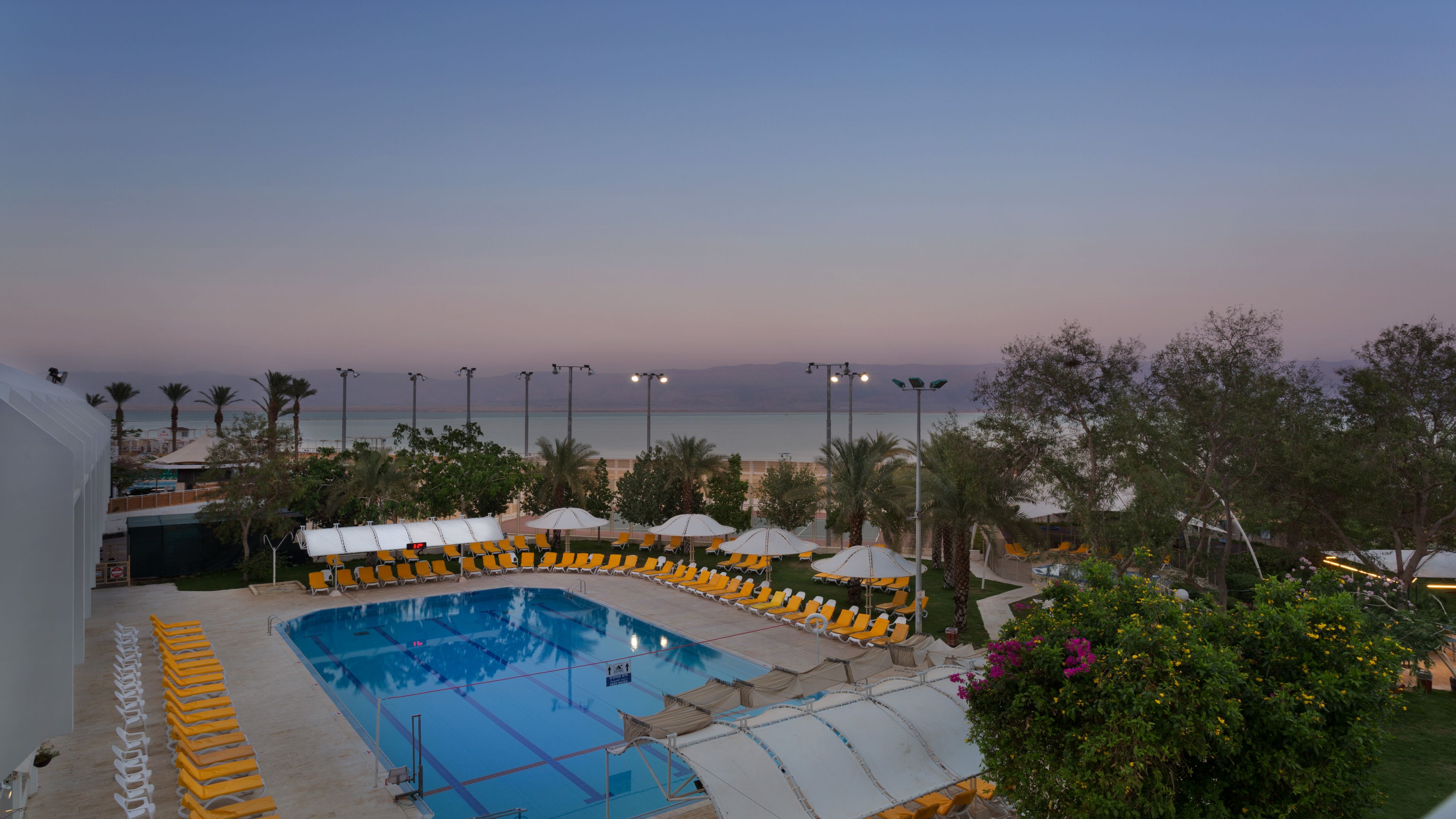 Lot Spa Hotel