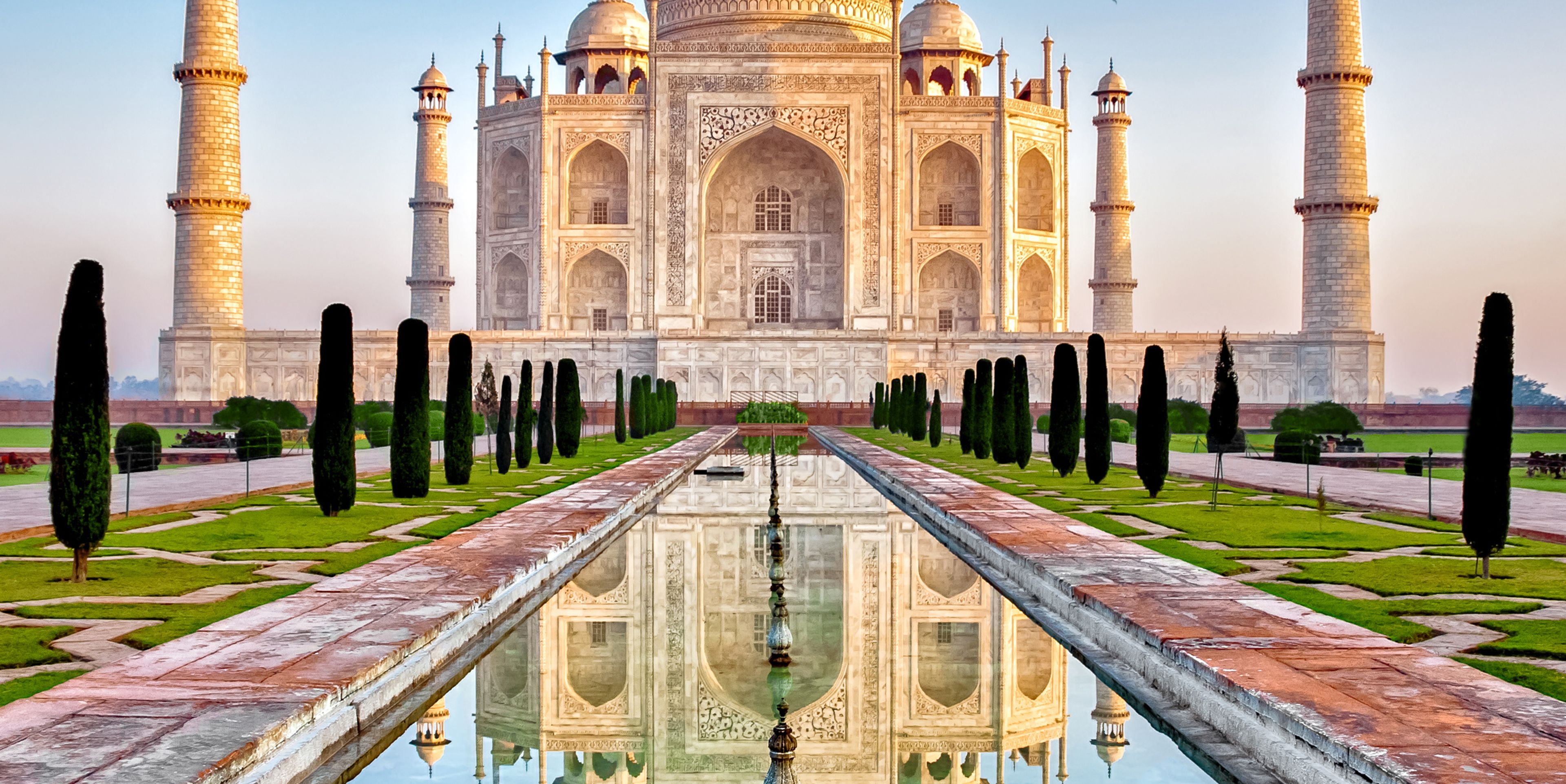 Taj Mahal