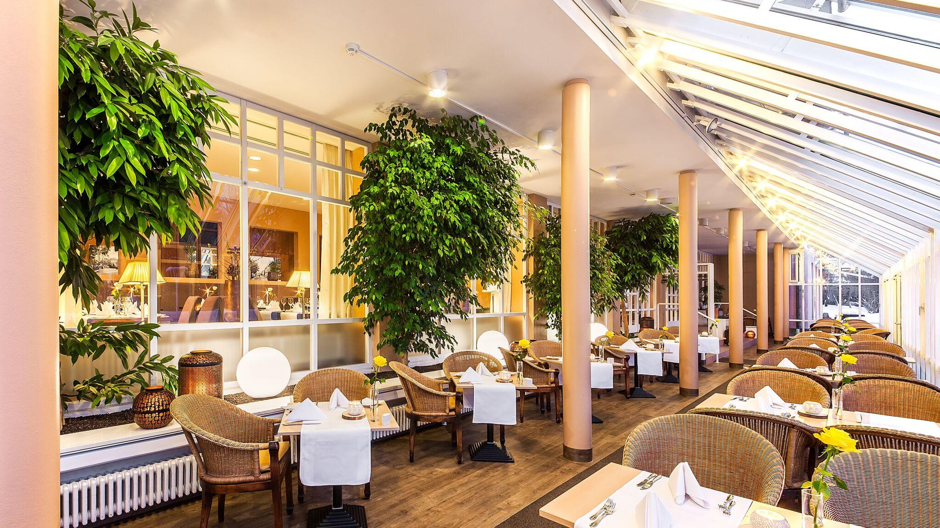 relexa hotel Bad Steben