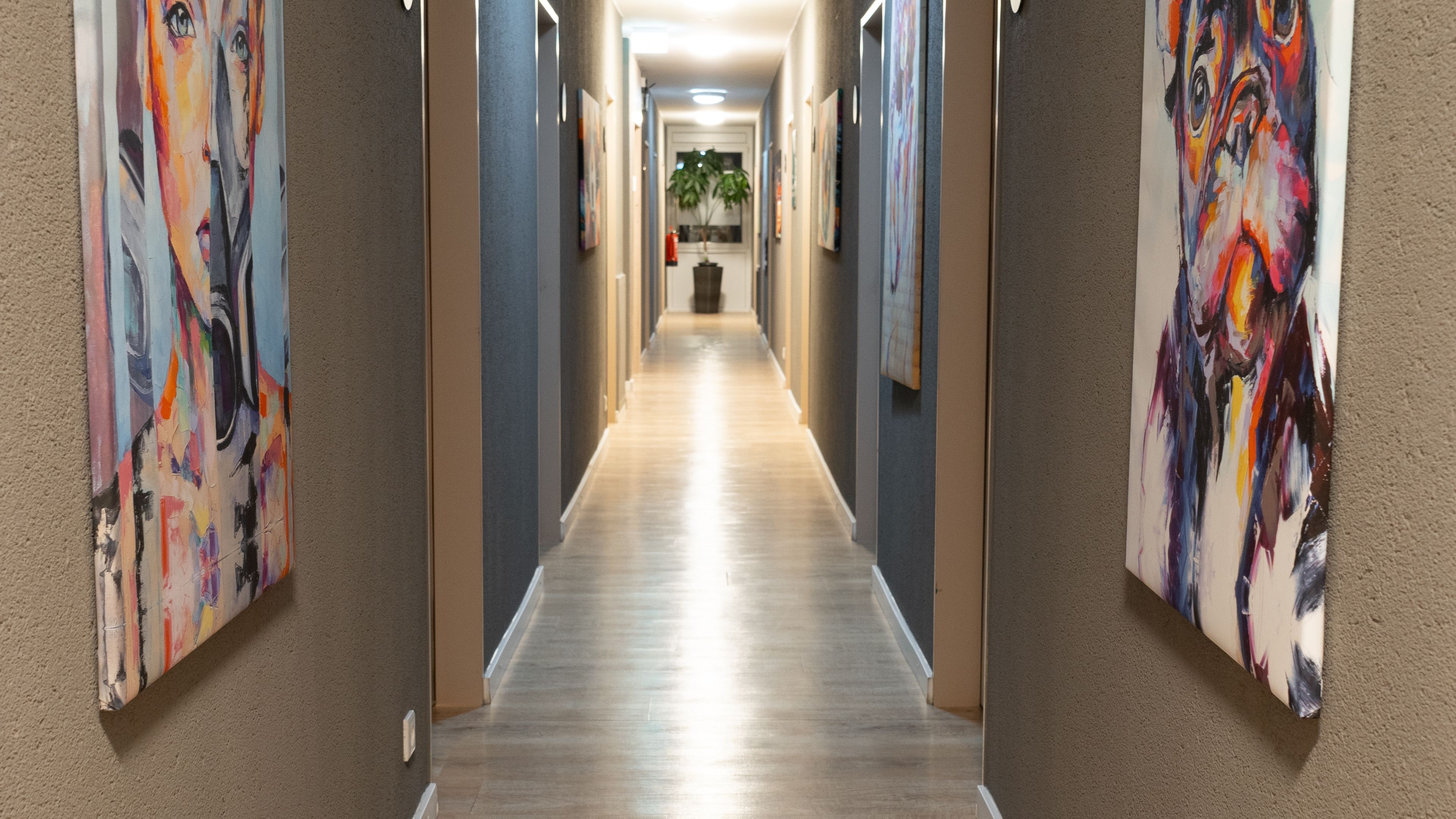 Friends Hotel Bad Salzuflen