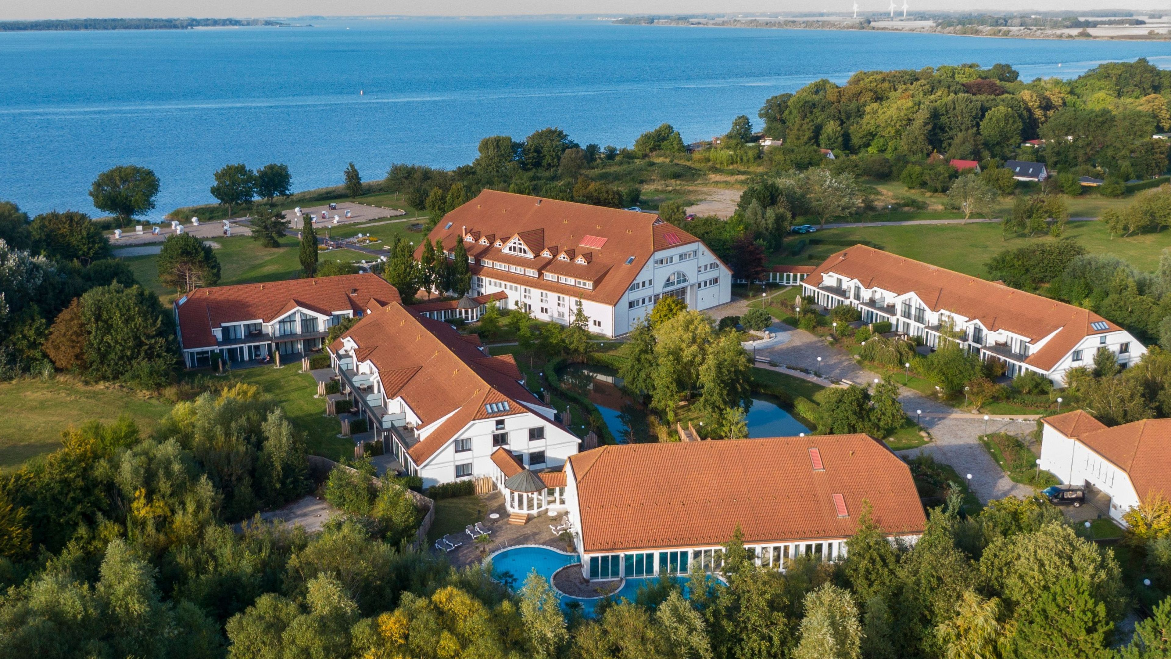 Aedenlife Hotel & Resort Rügen