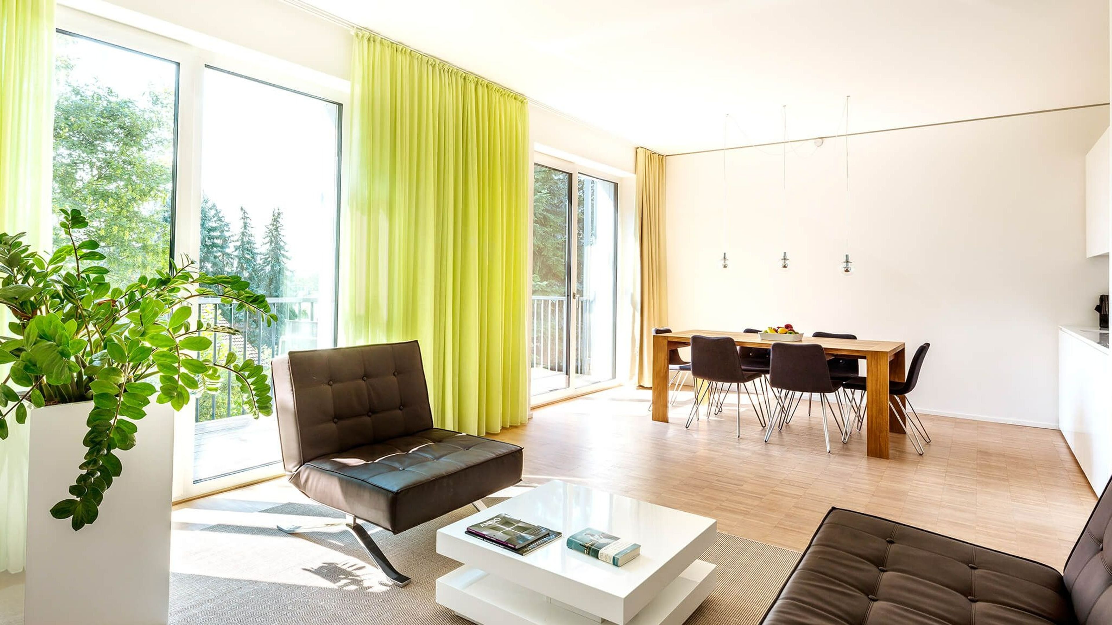 Midori Guesthouse GmbH