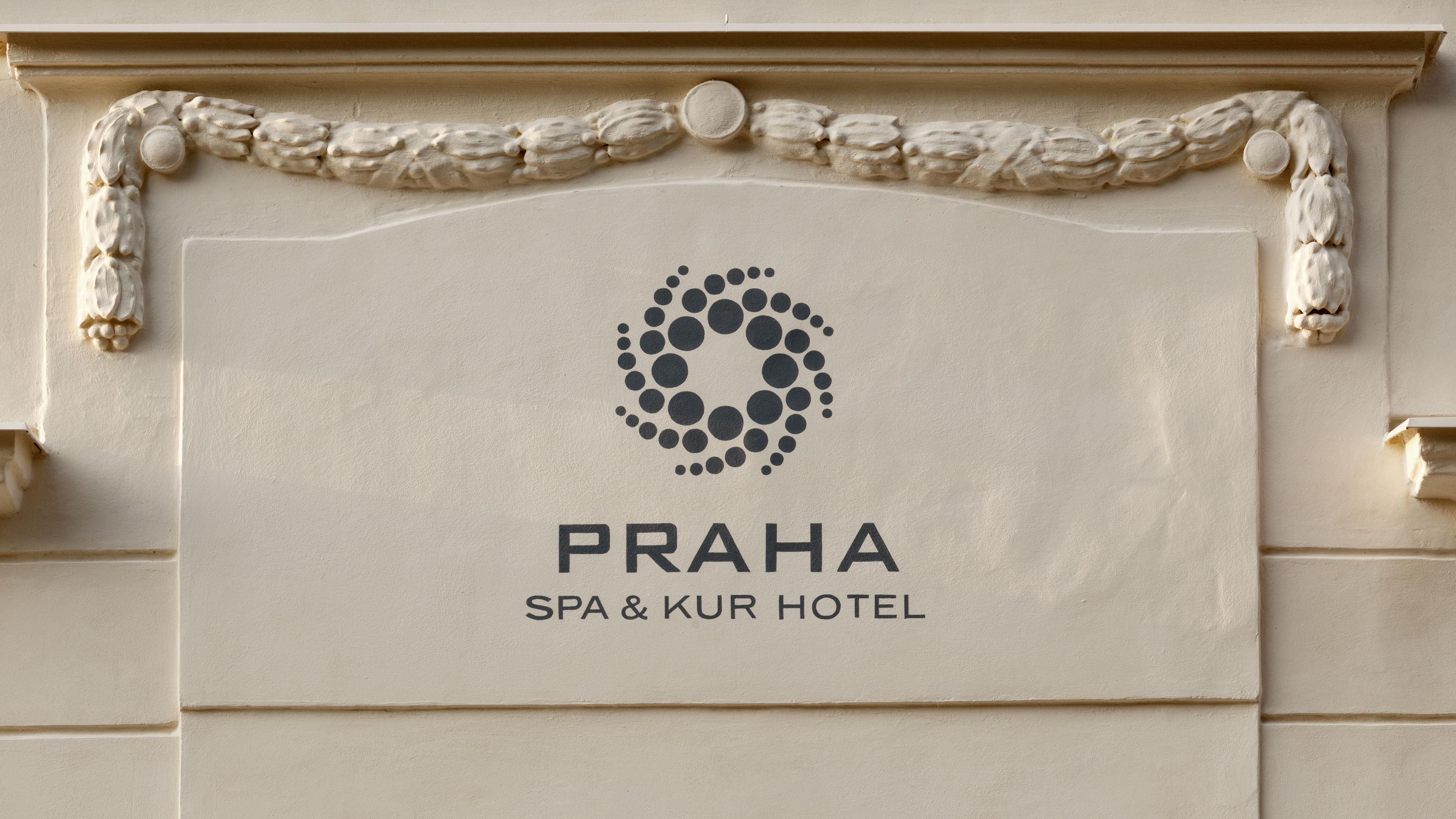 Spa & Kurhotel Praha