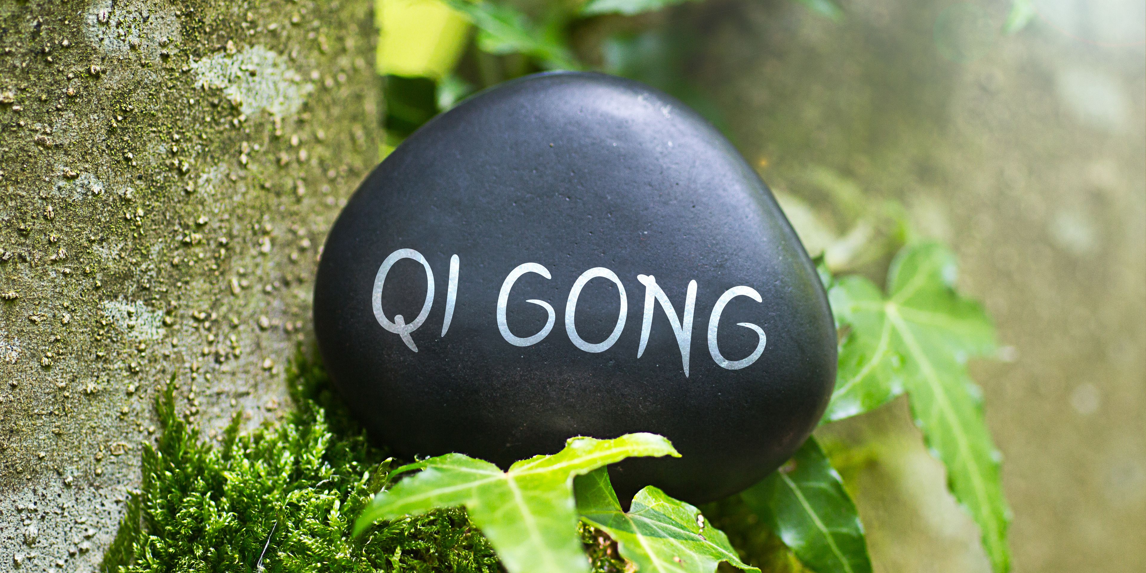 Qi Gong Was ist das? Definition & Hintergründe