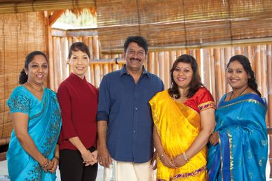 Ayurveda Panchakarma