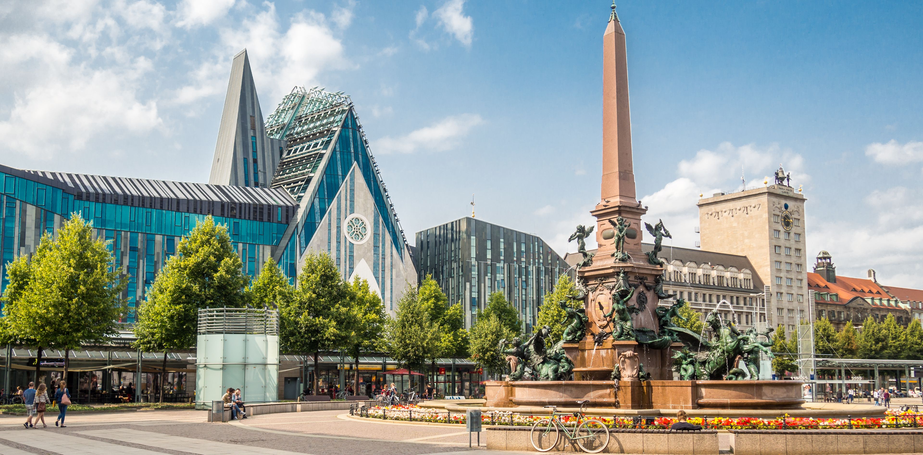 Leipzig