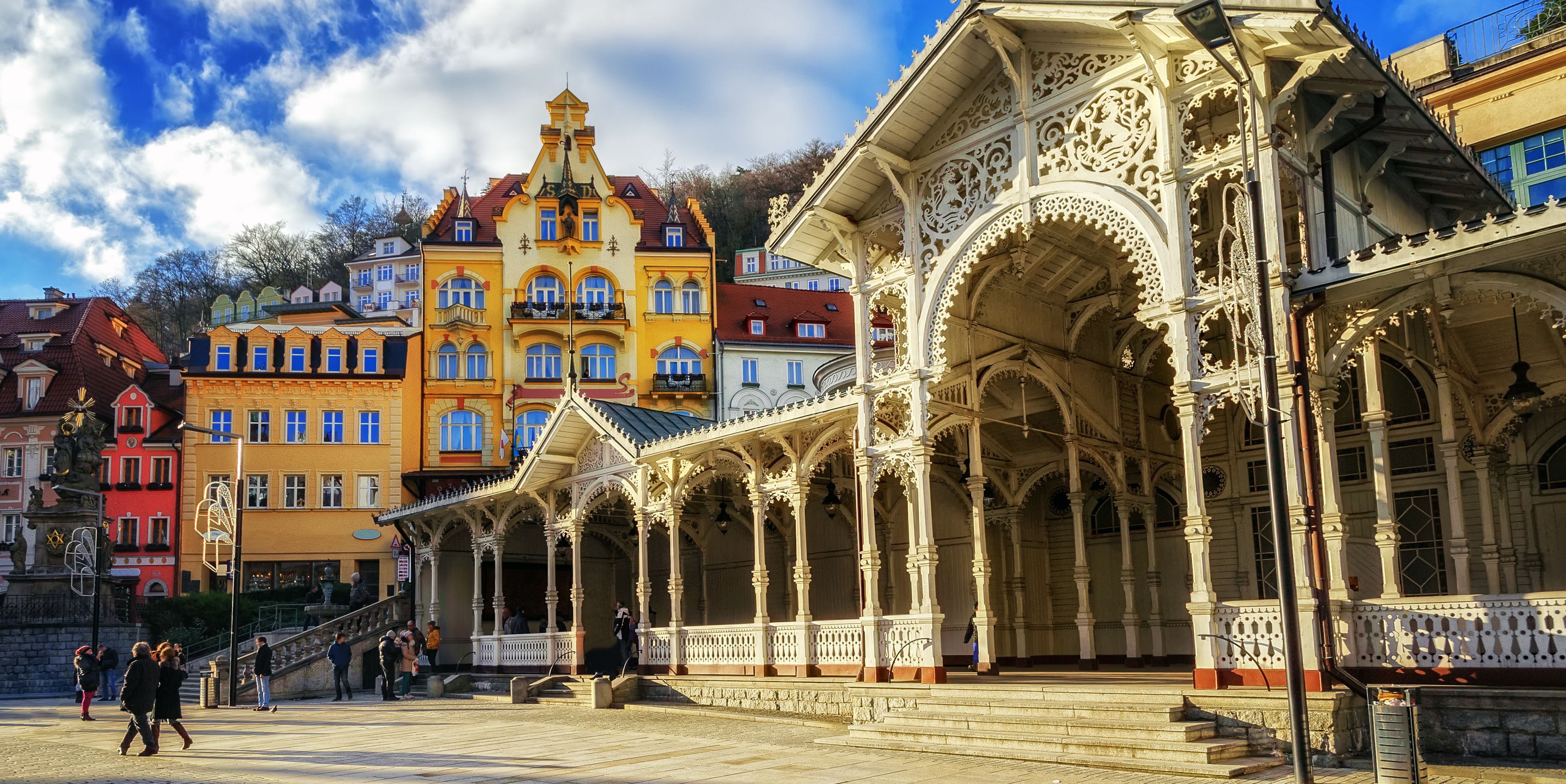 Karlsbad