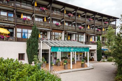 AktiVital Hotel Deutschland