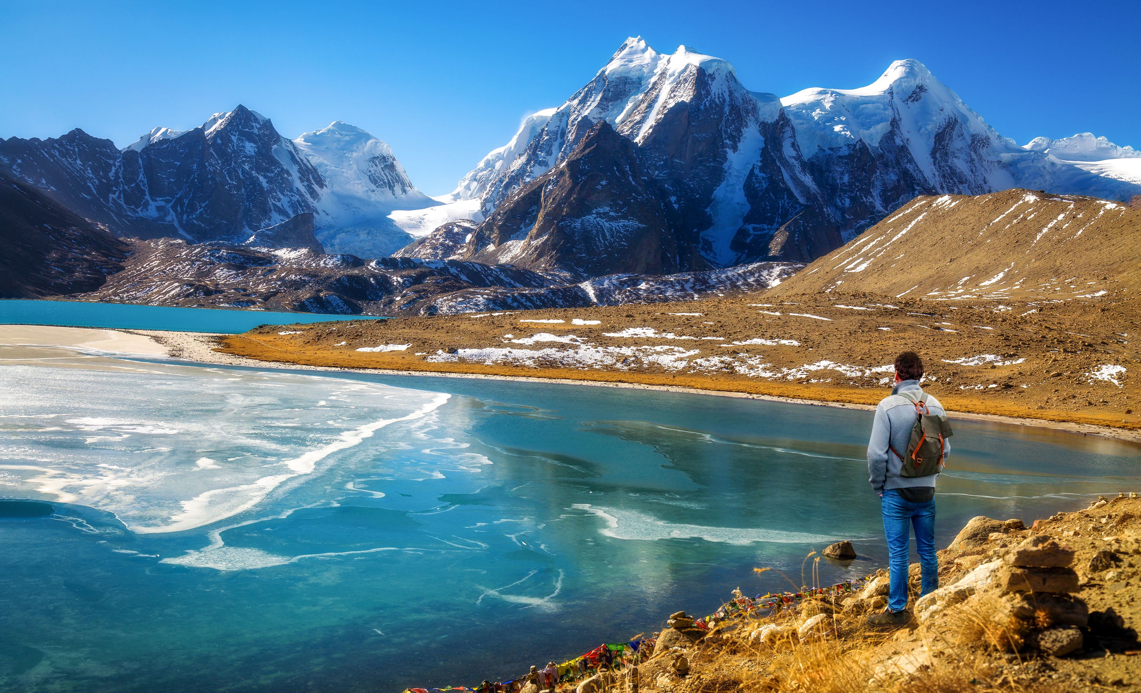 Himalaya
