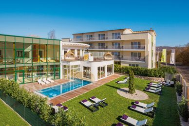 LifeStyle Resort Zum Kurfürsten Deutschland