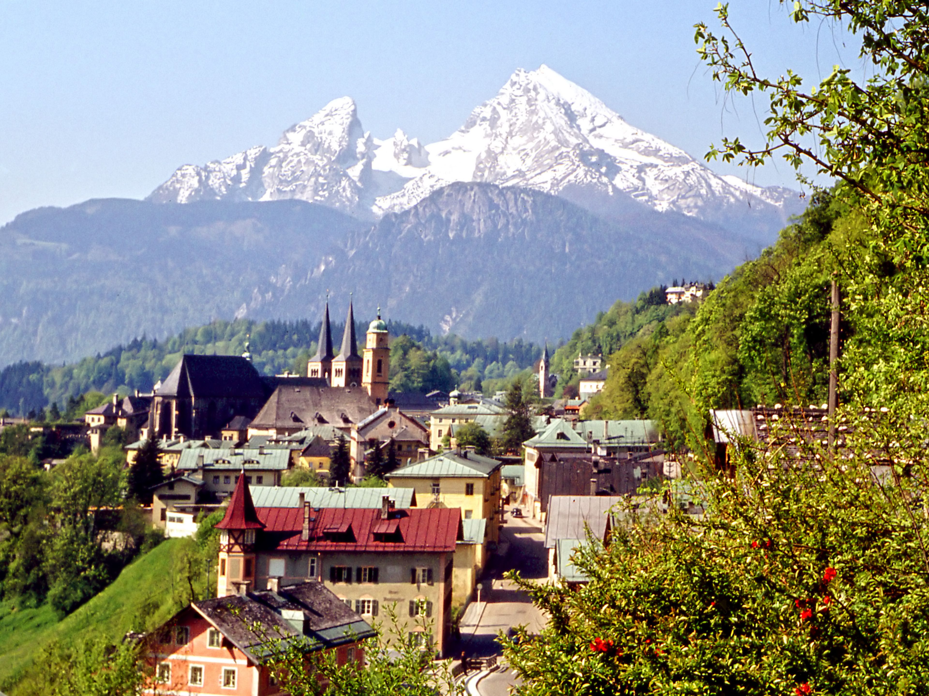 Kur in Bad Hall | Kururlaub in top Kurhotels