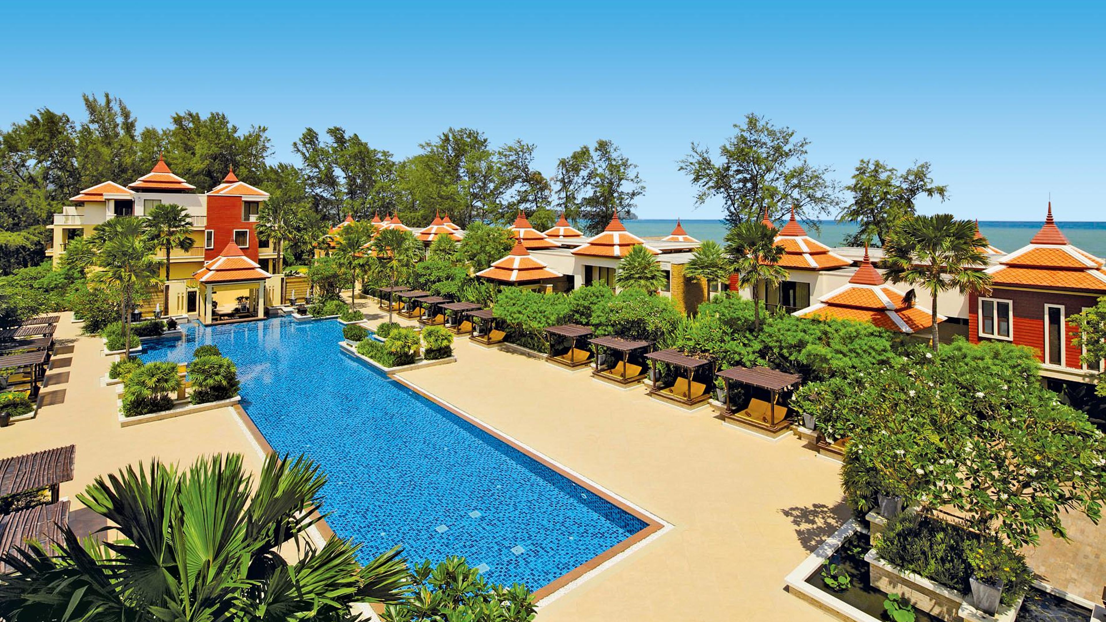 Mövenpick Bangtao Beach Phuket