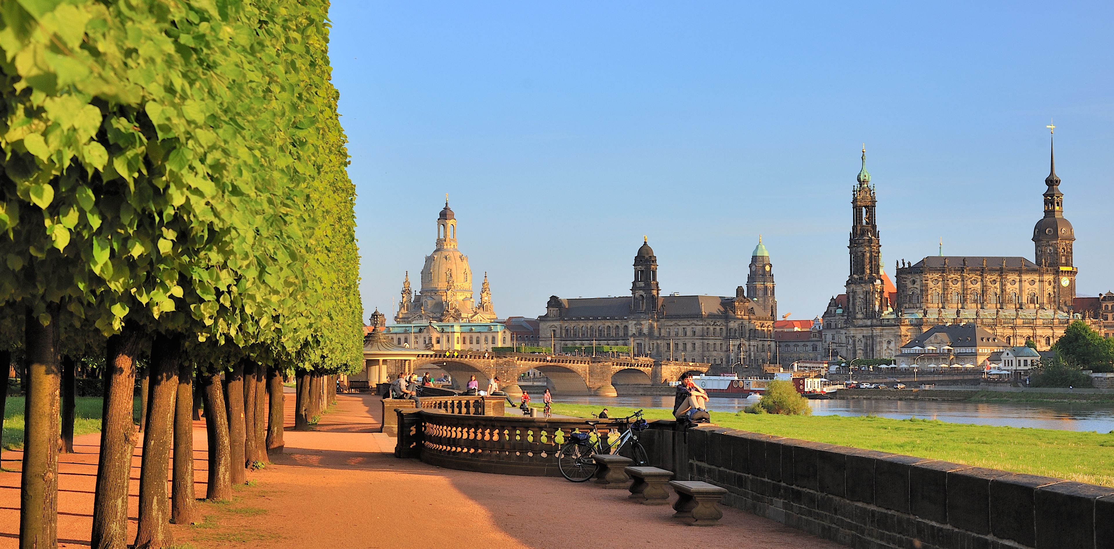 Dresden Neustadt