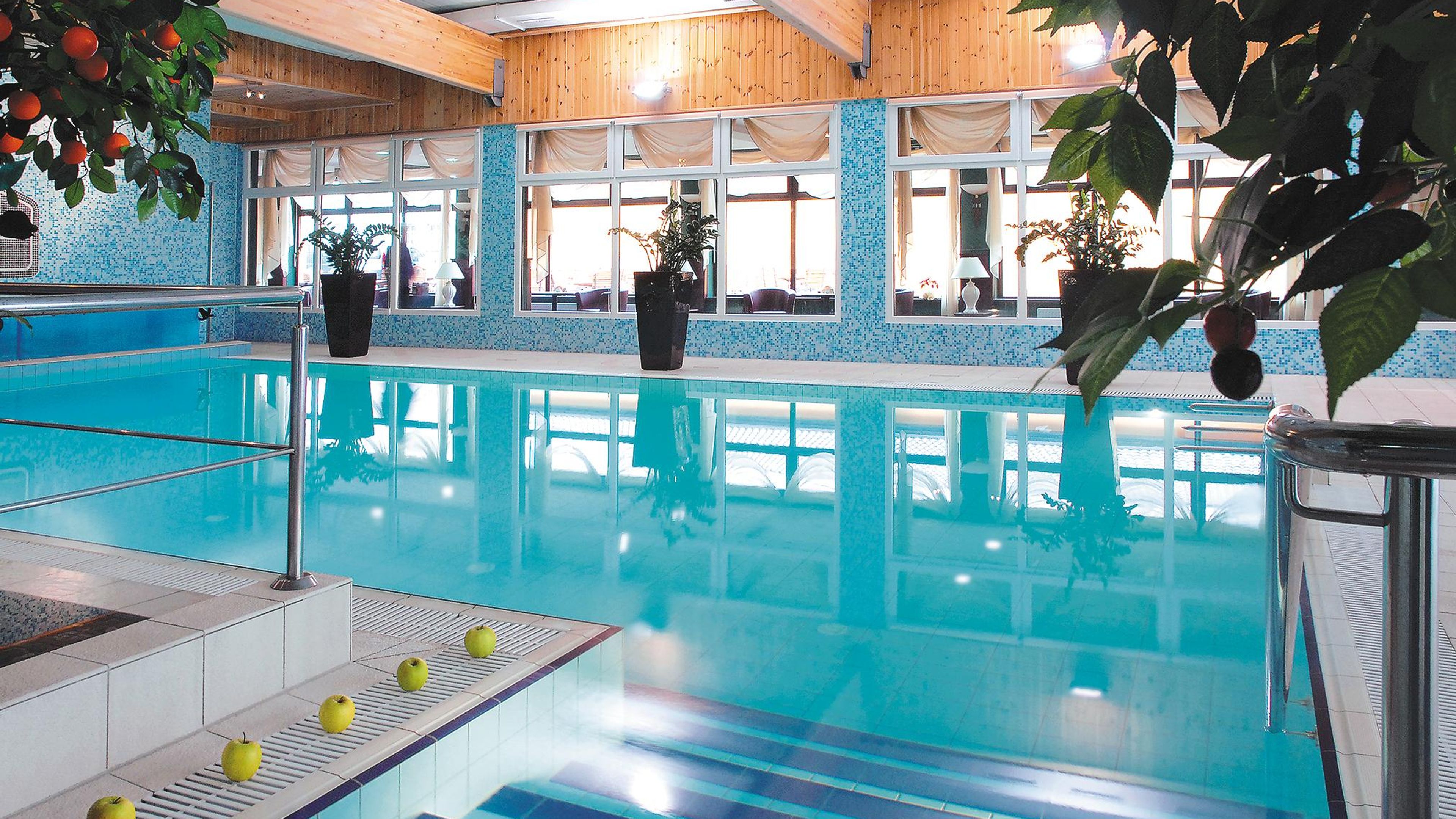 Hotel Lidia