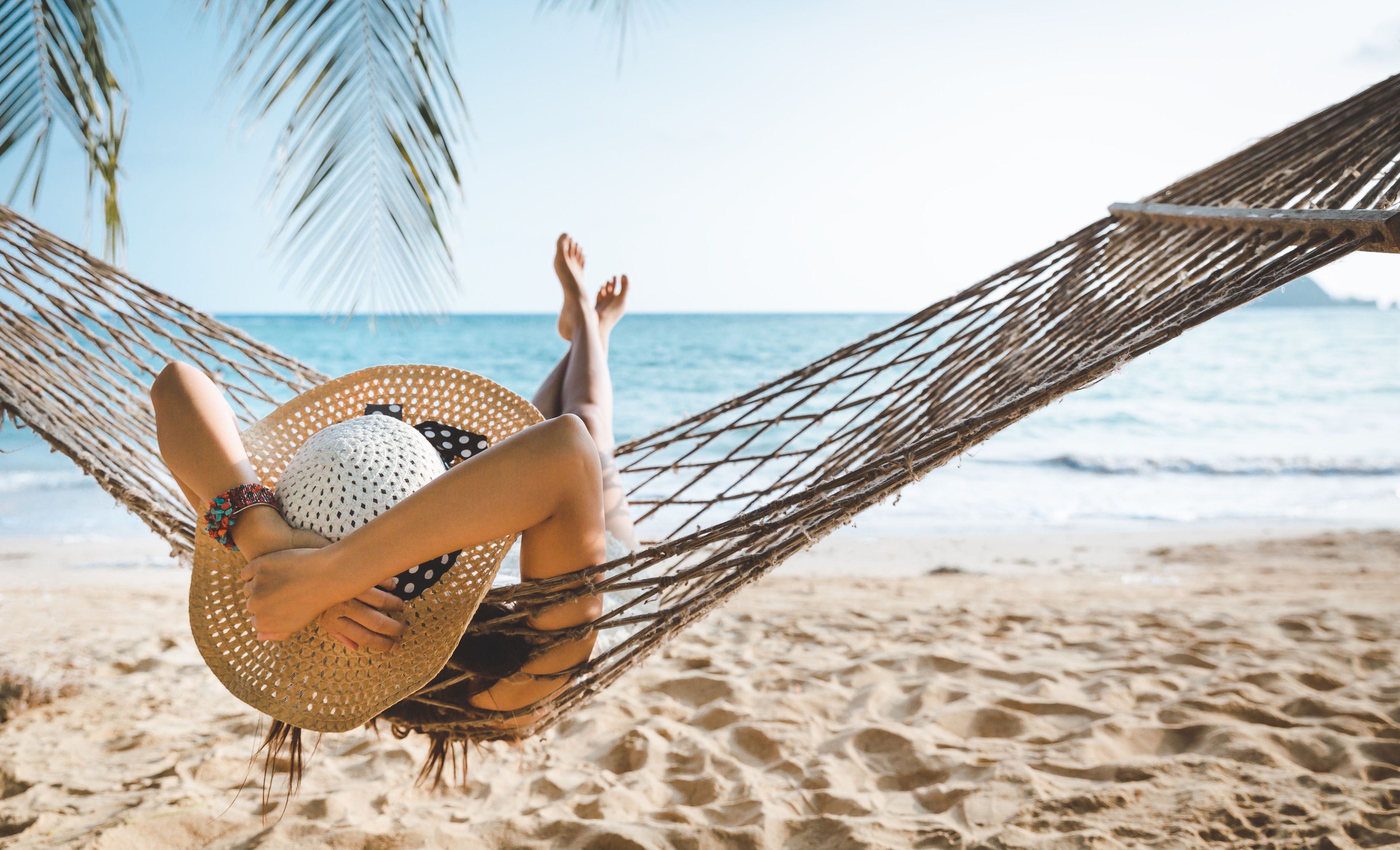 Outdoor Wellness Urlaub