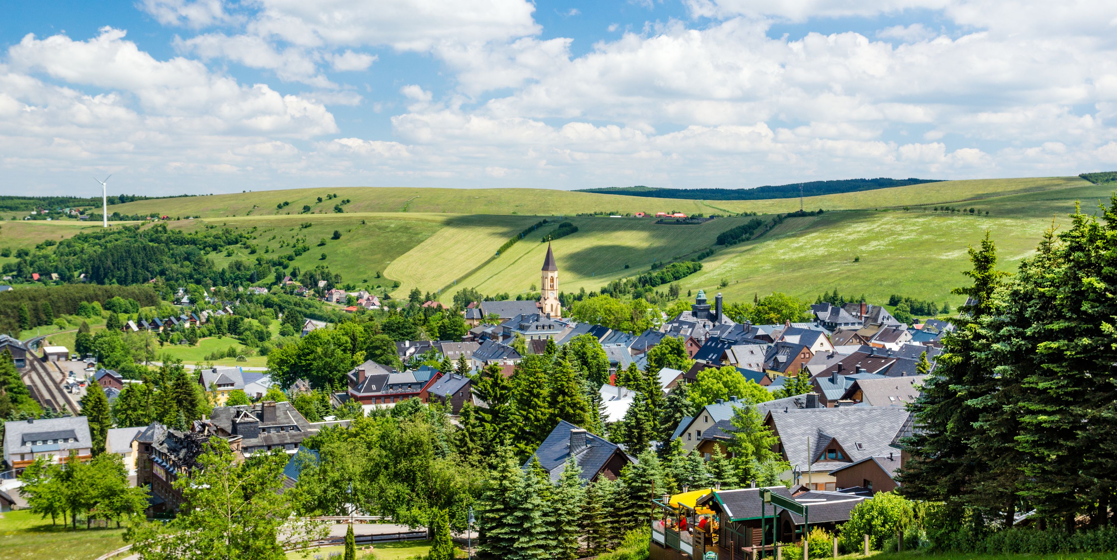 Oberwiesenthal