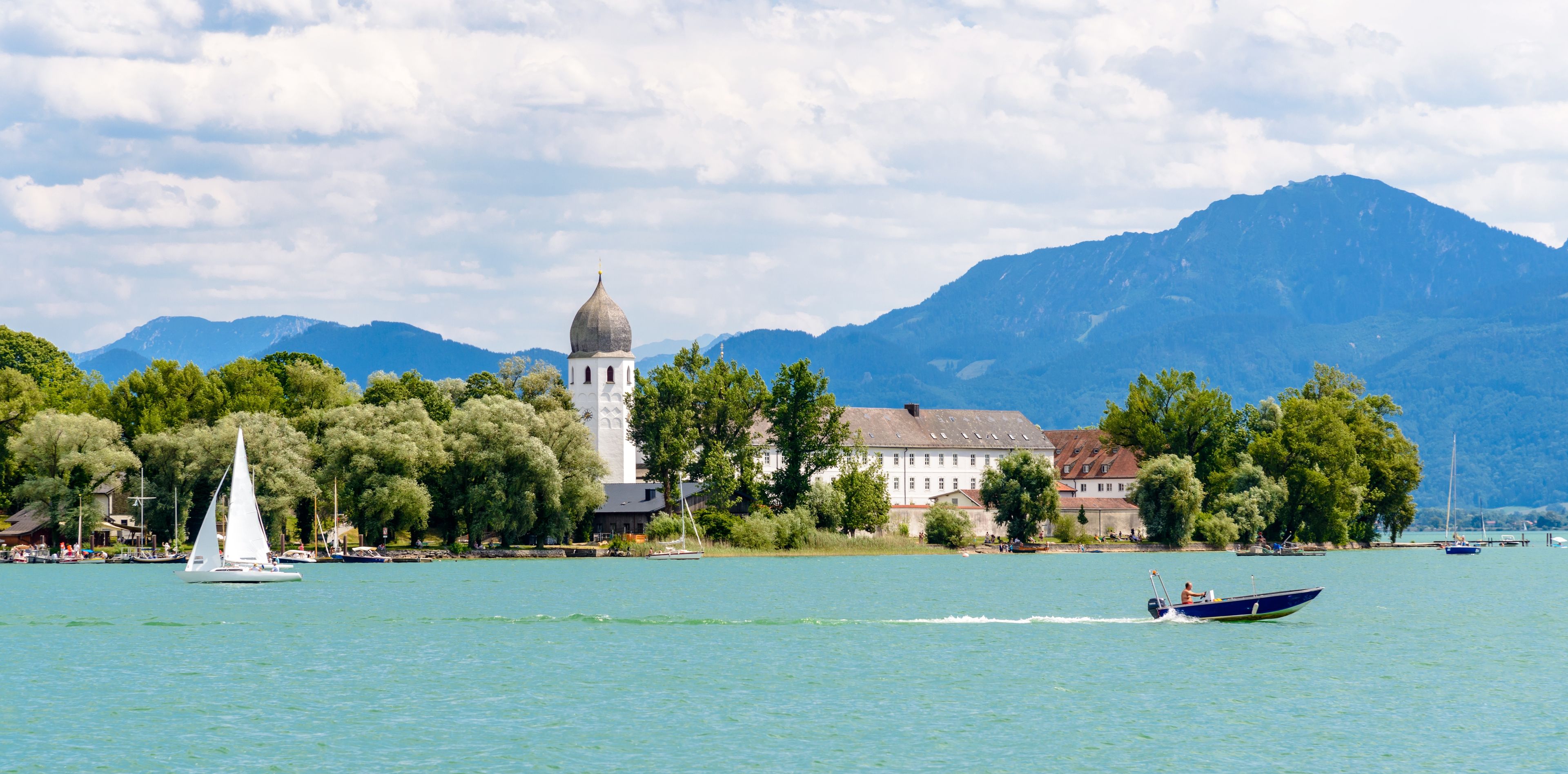 Chiemsee