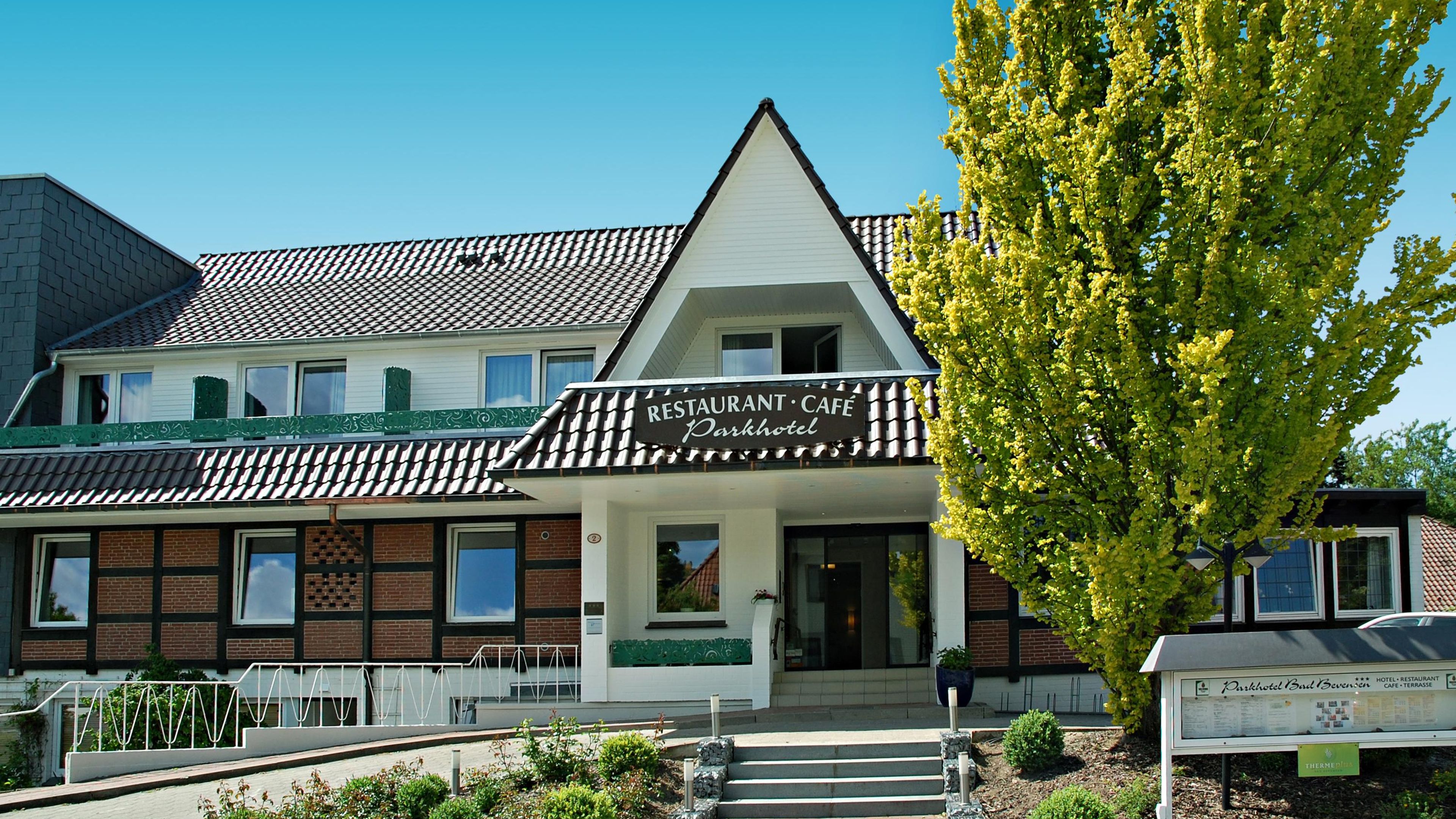 Parkhotel Bad Bevensen