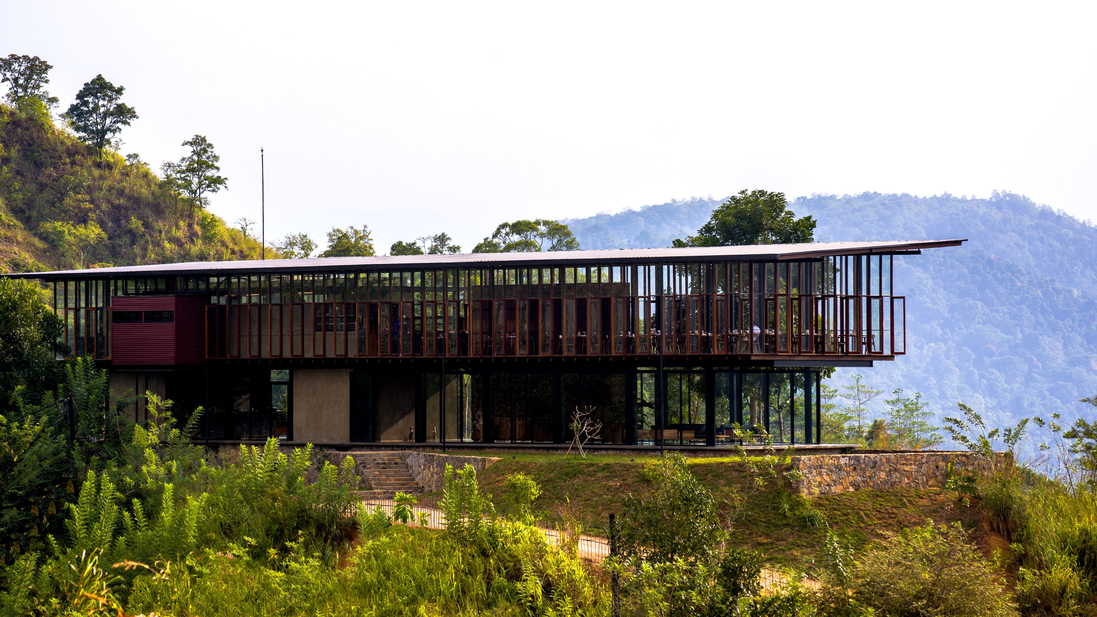 Santani Resort