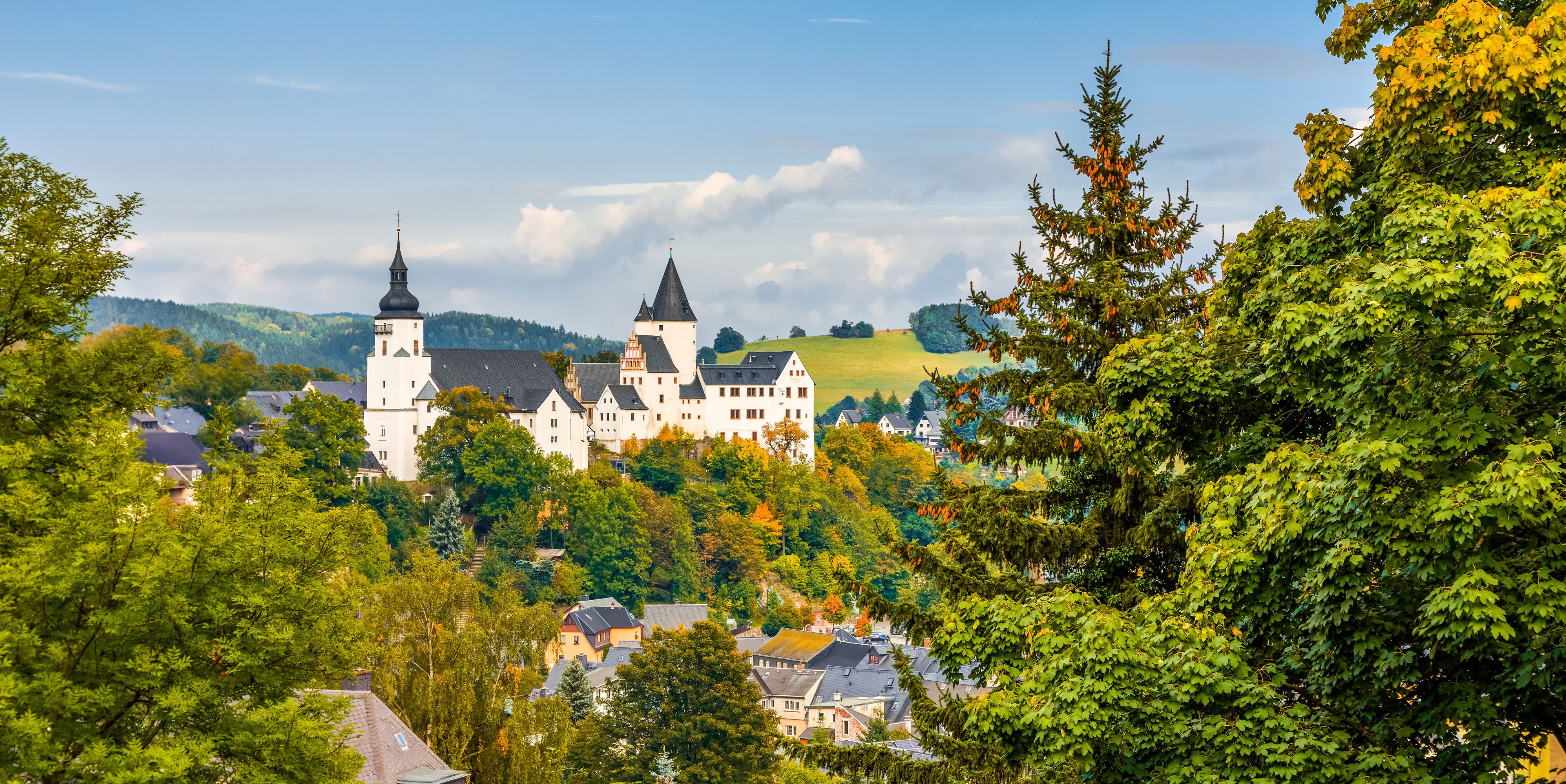 Erzgebirge
