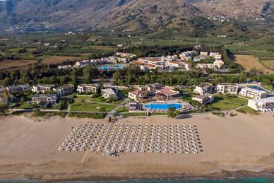 Pilot Beach Resort Griechenland
