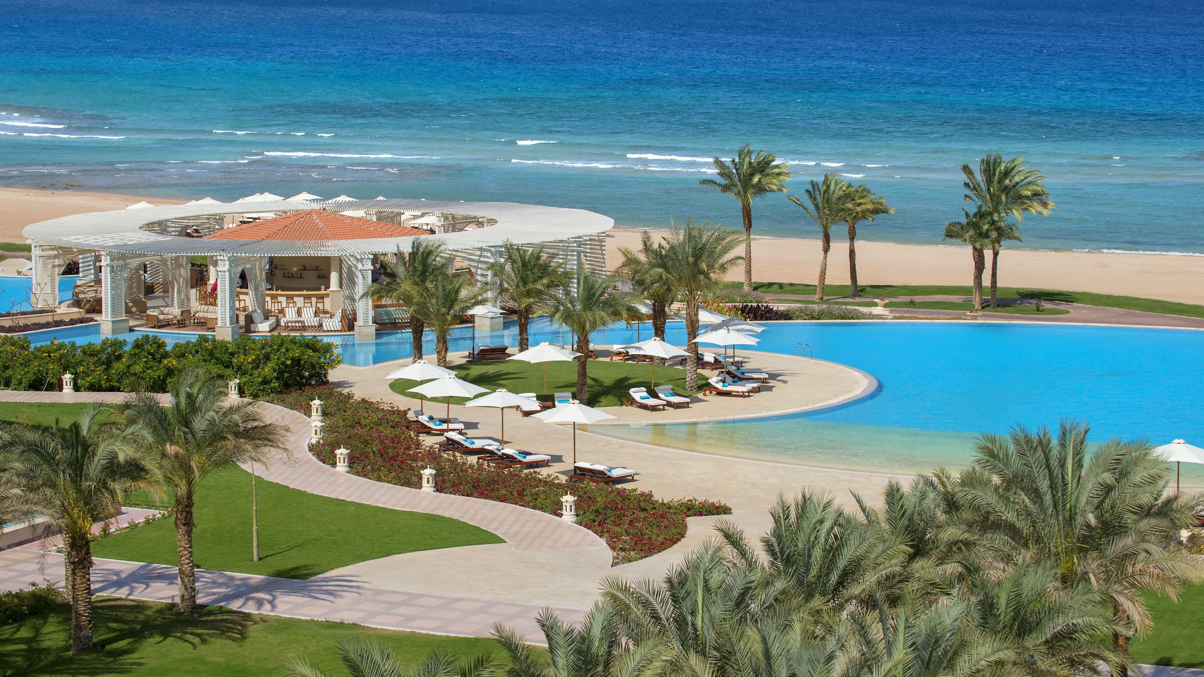 Baron Palace Sahl Hasheesh