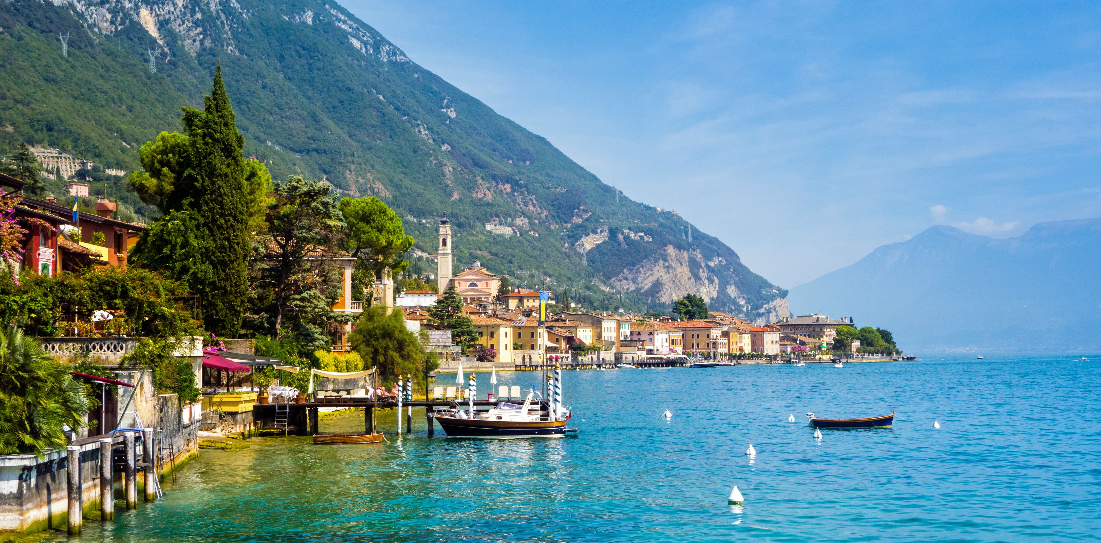 Gardasee