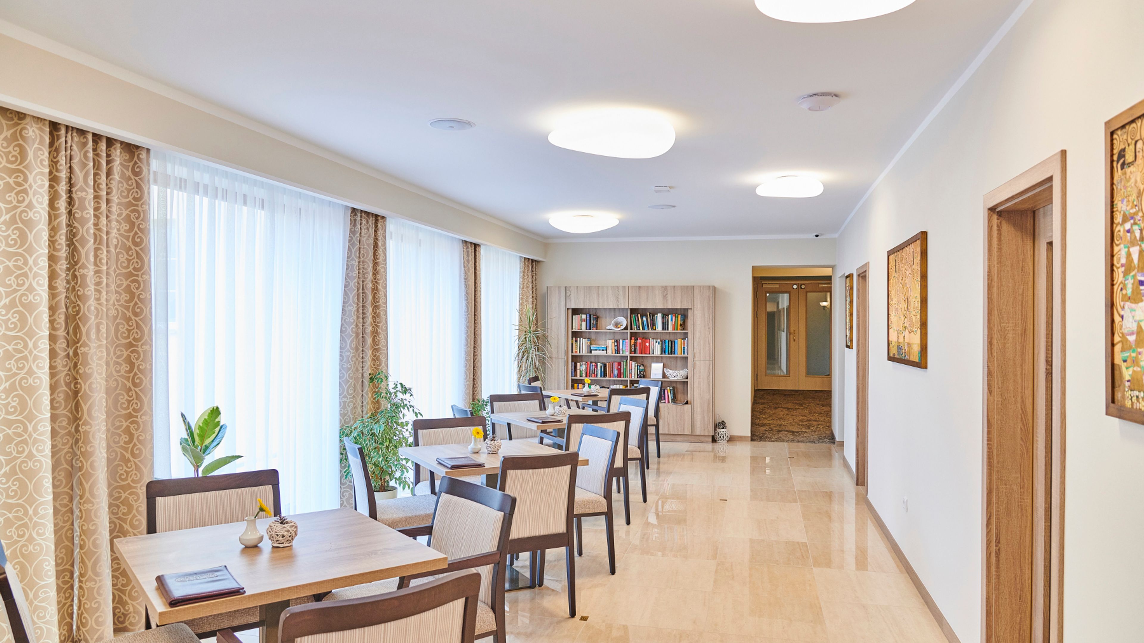 Spa Hotel Centrum