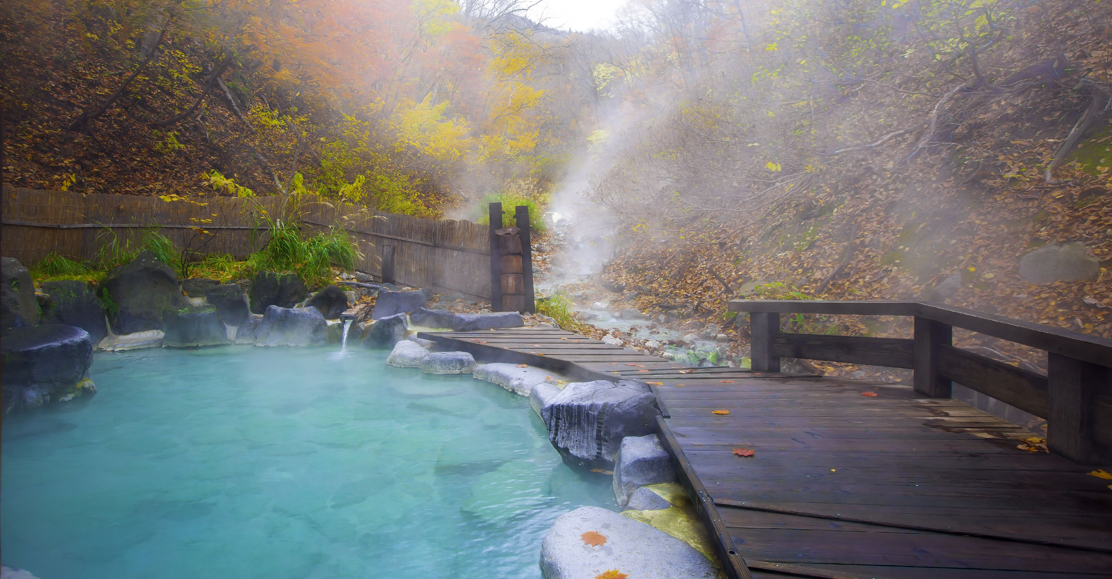 Onsen In Deutschland
