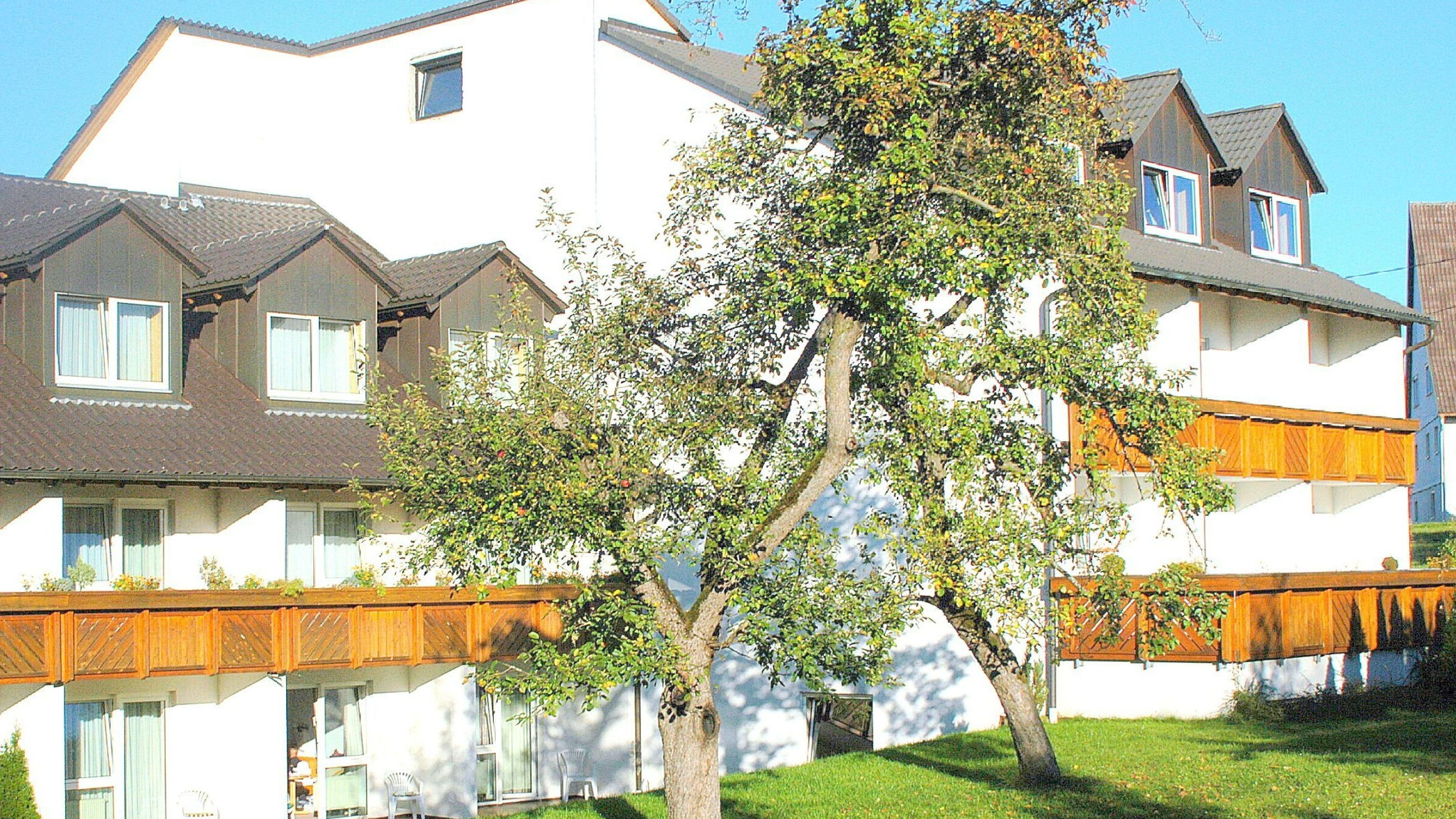 Hotel Hirt 