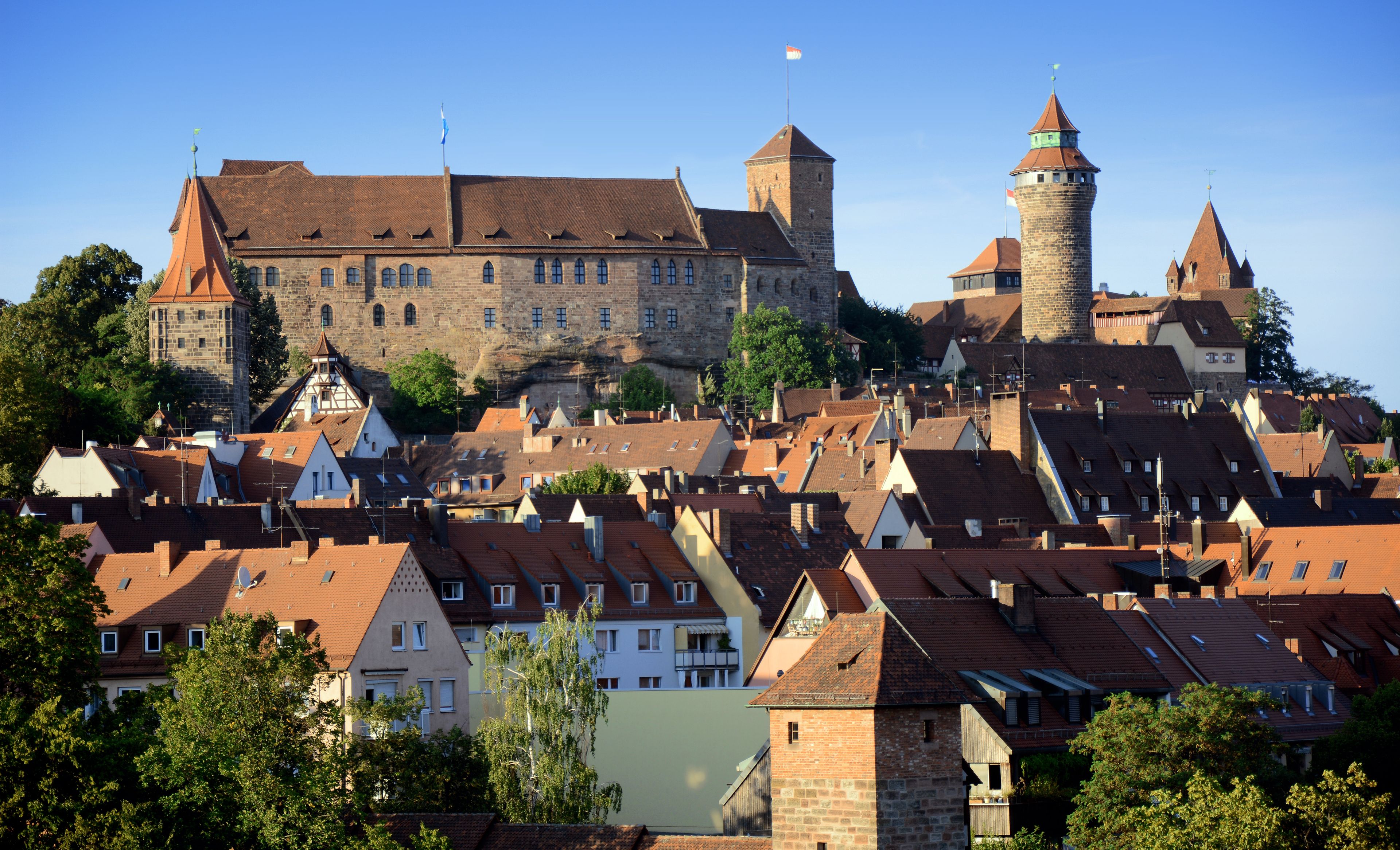 Nürnberg