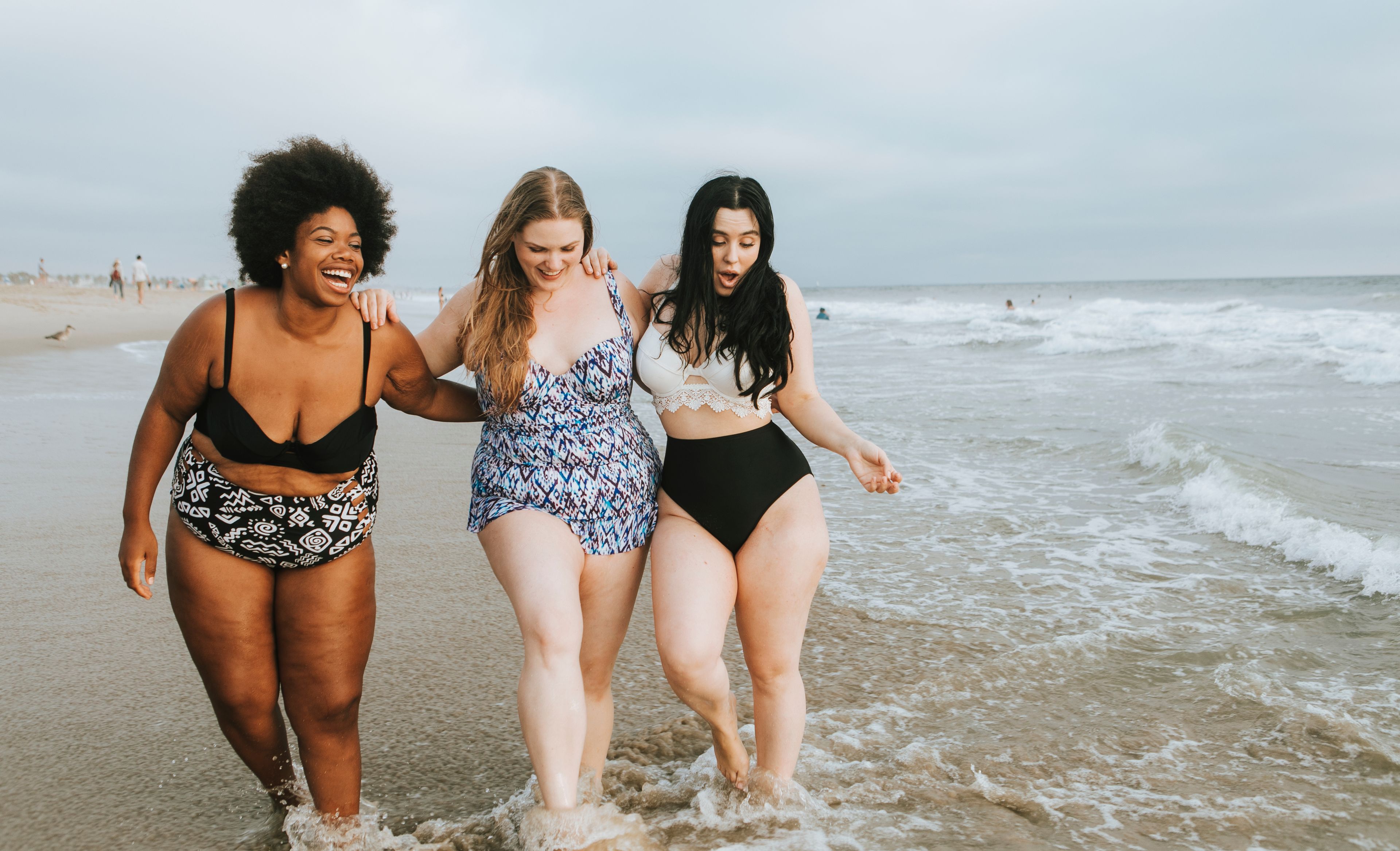 Wellness Wochenende für Freundinnen