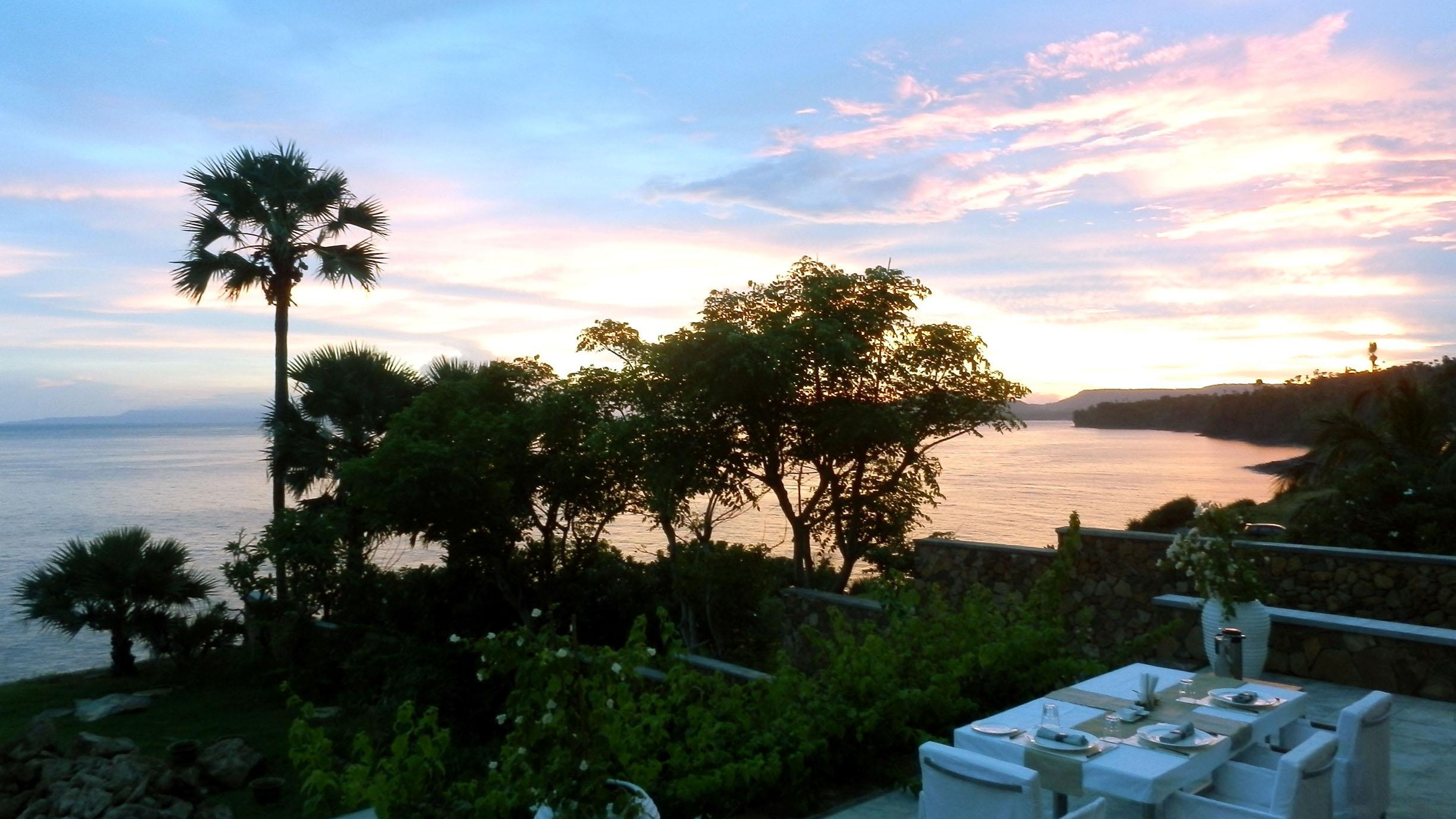 Shunyata Villas