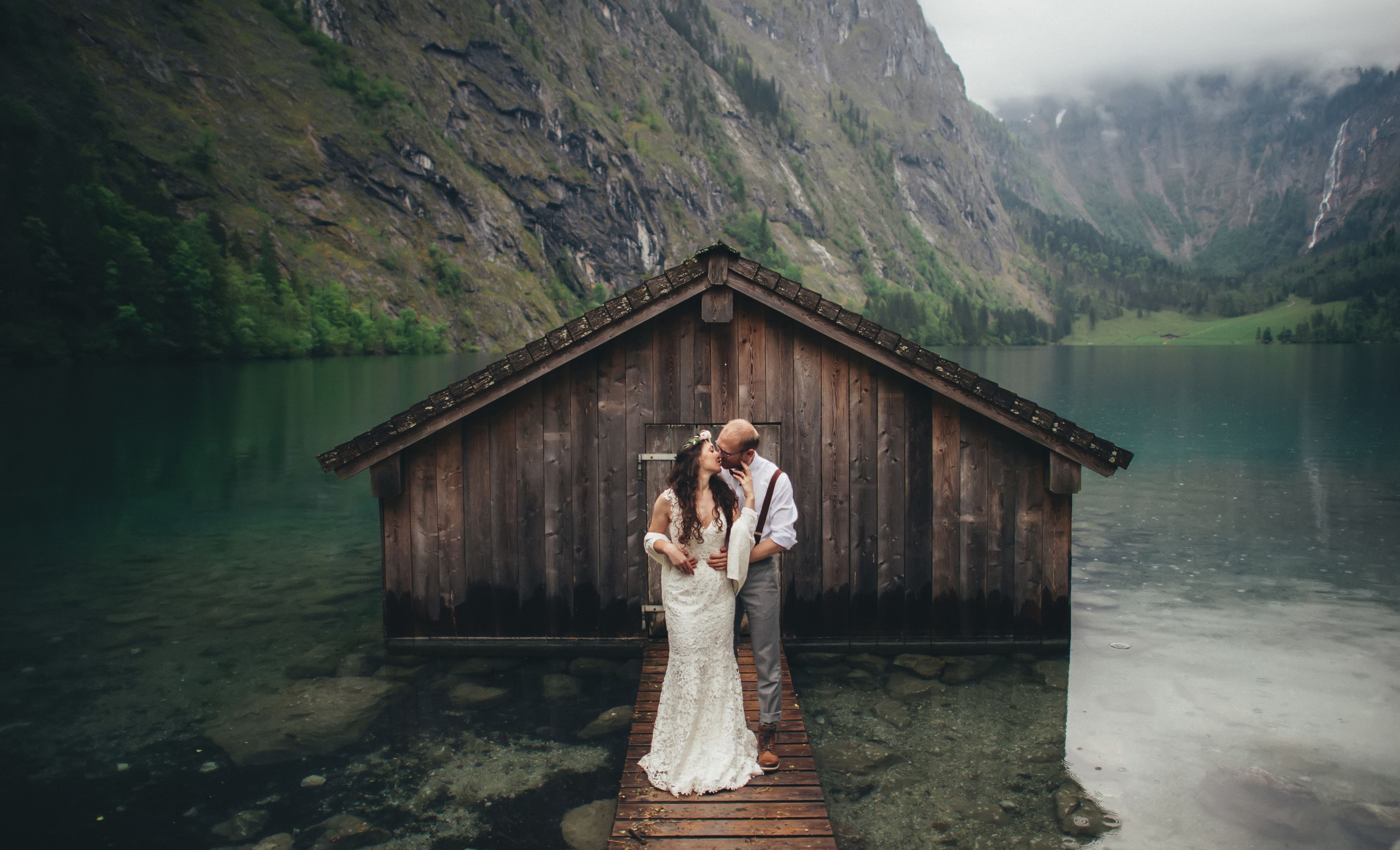 After Wedding Fotoshooting