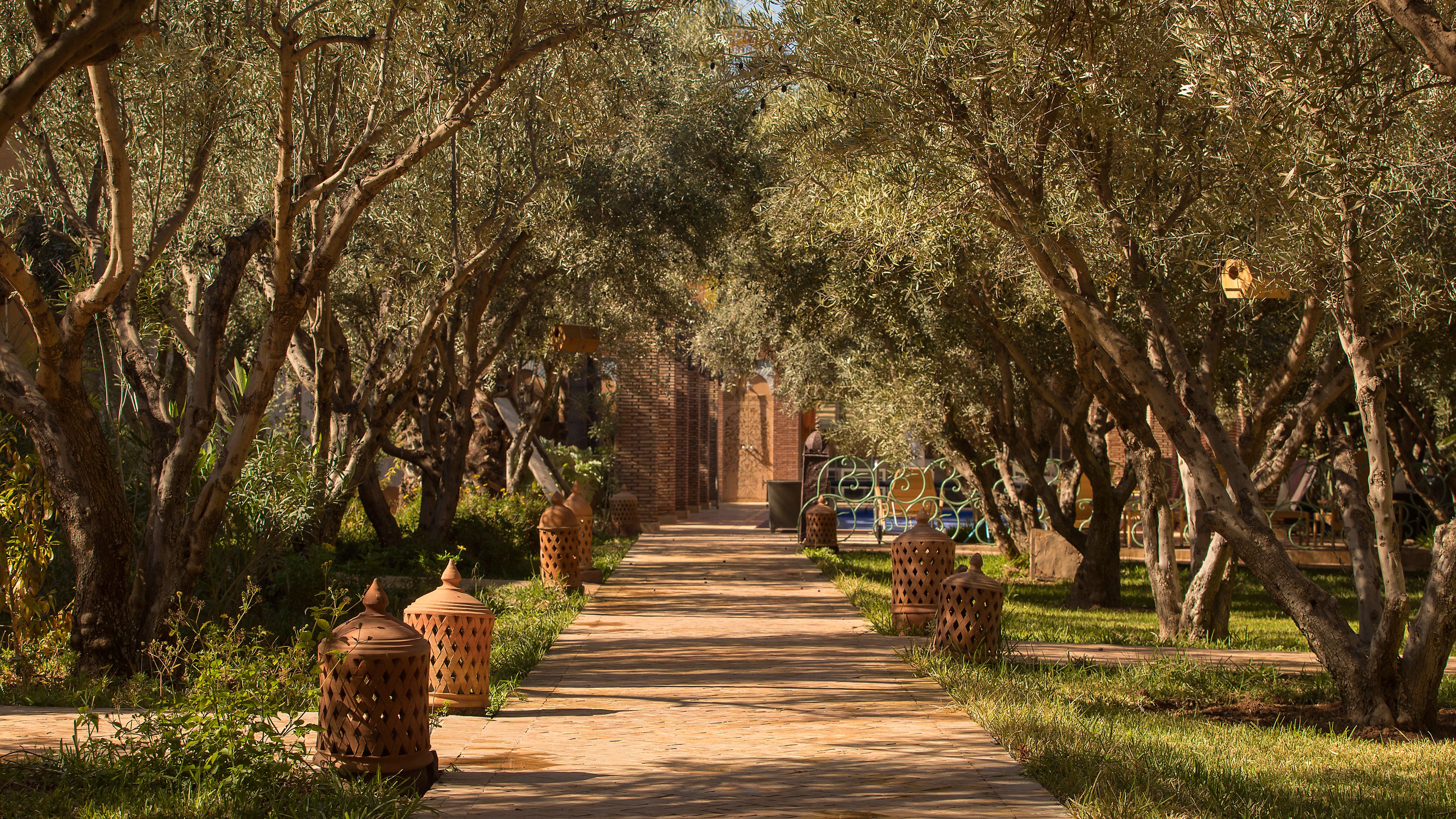 Dar Gonzo Resort & Spa