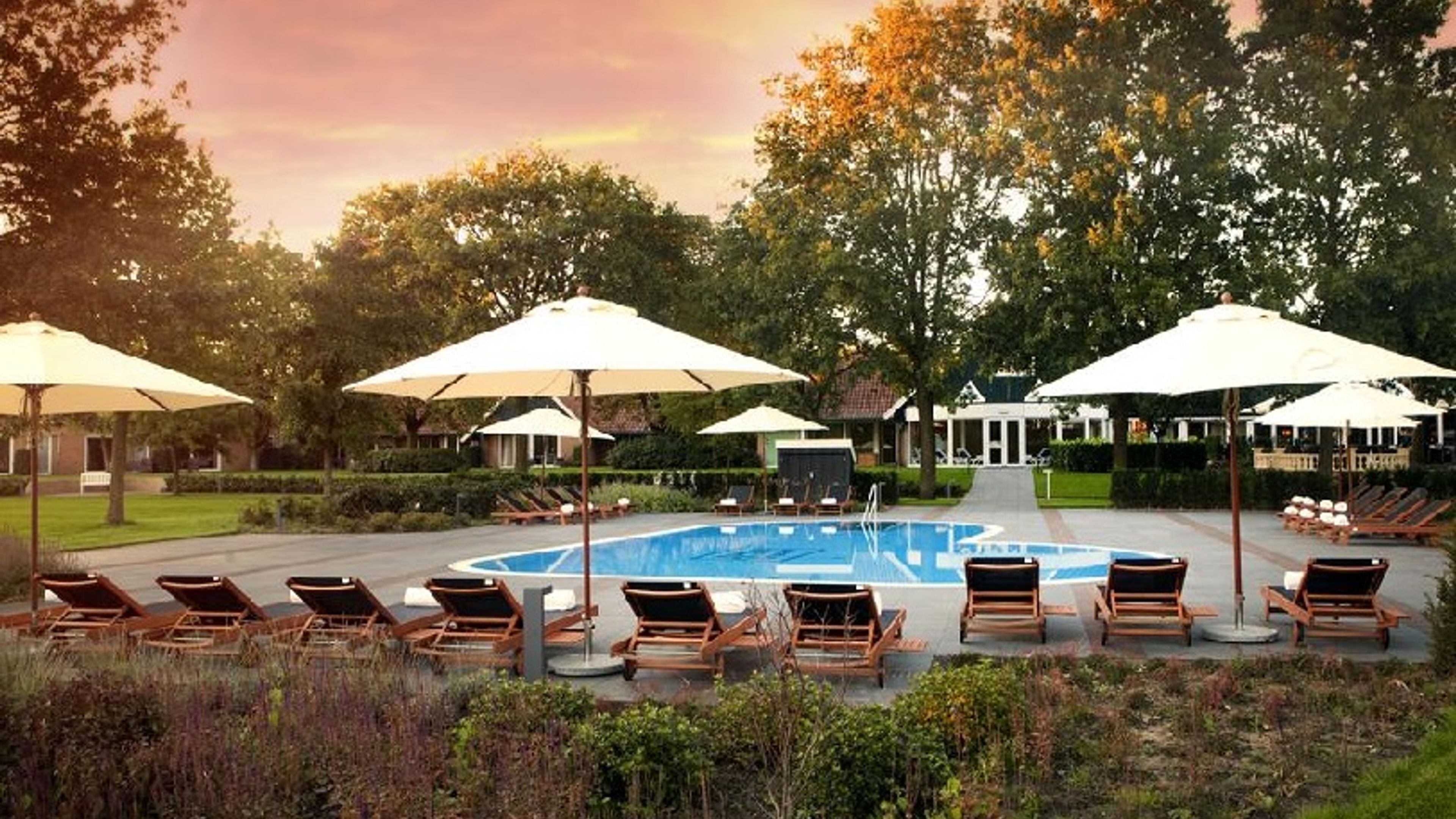 Parkhotel de Wiemsel