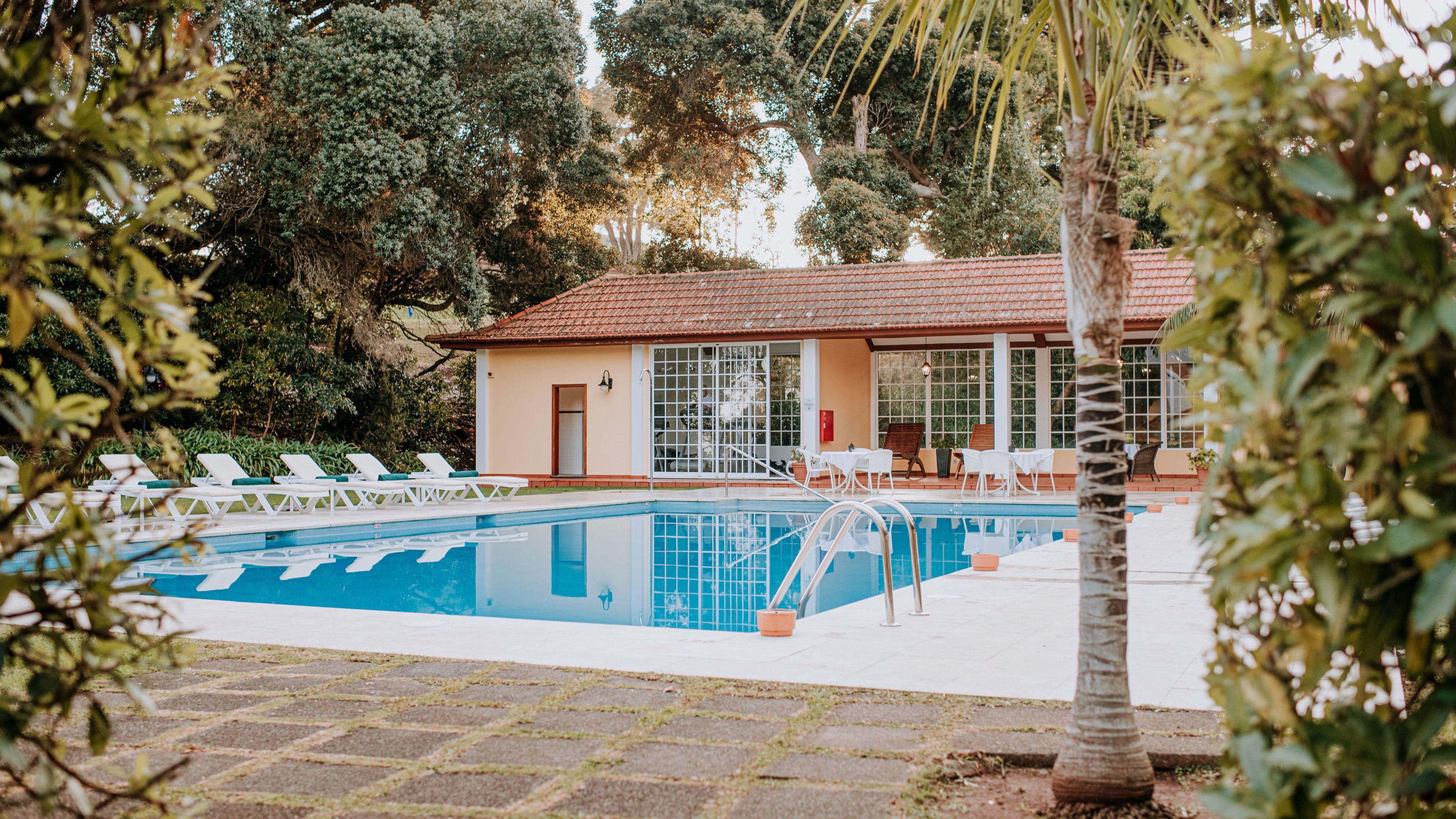 Casa Velha do Palheiro
