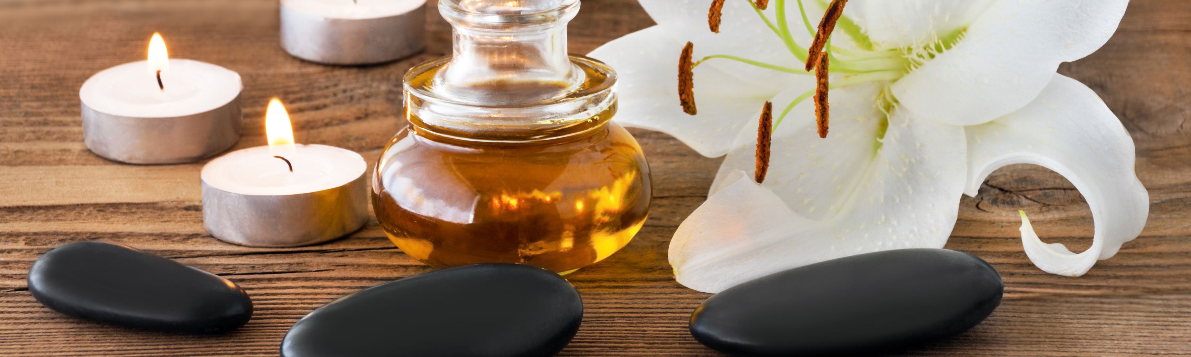 Ayurveda & Wellness