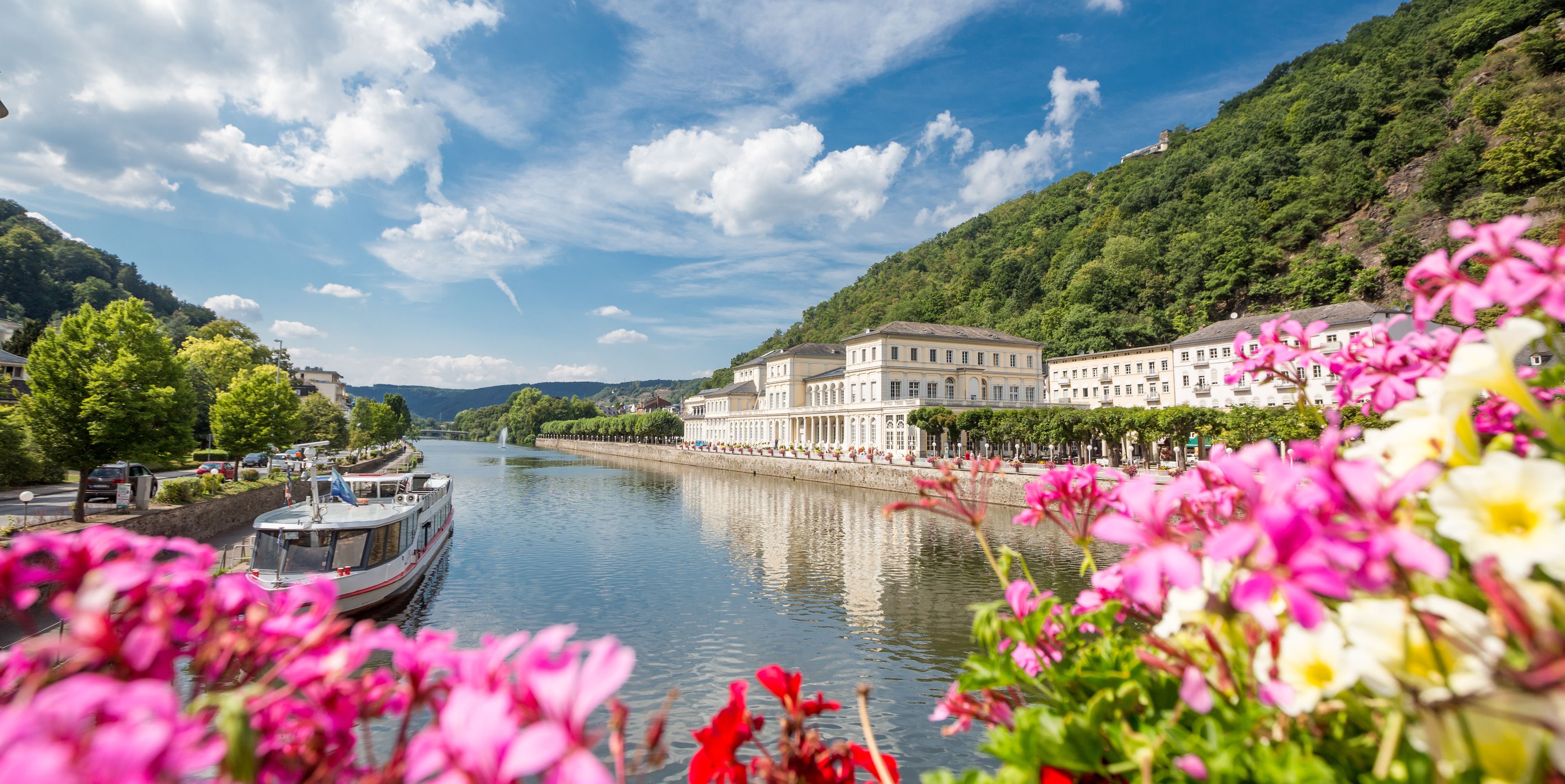 Die 20 besten Kurorte in Deutschland