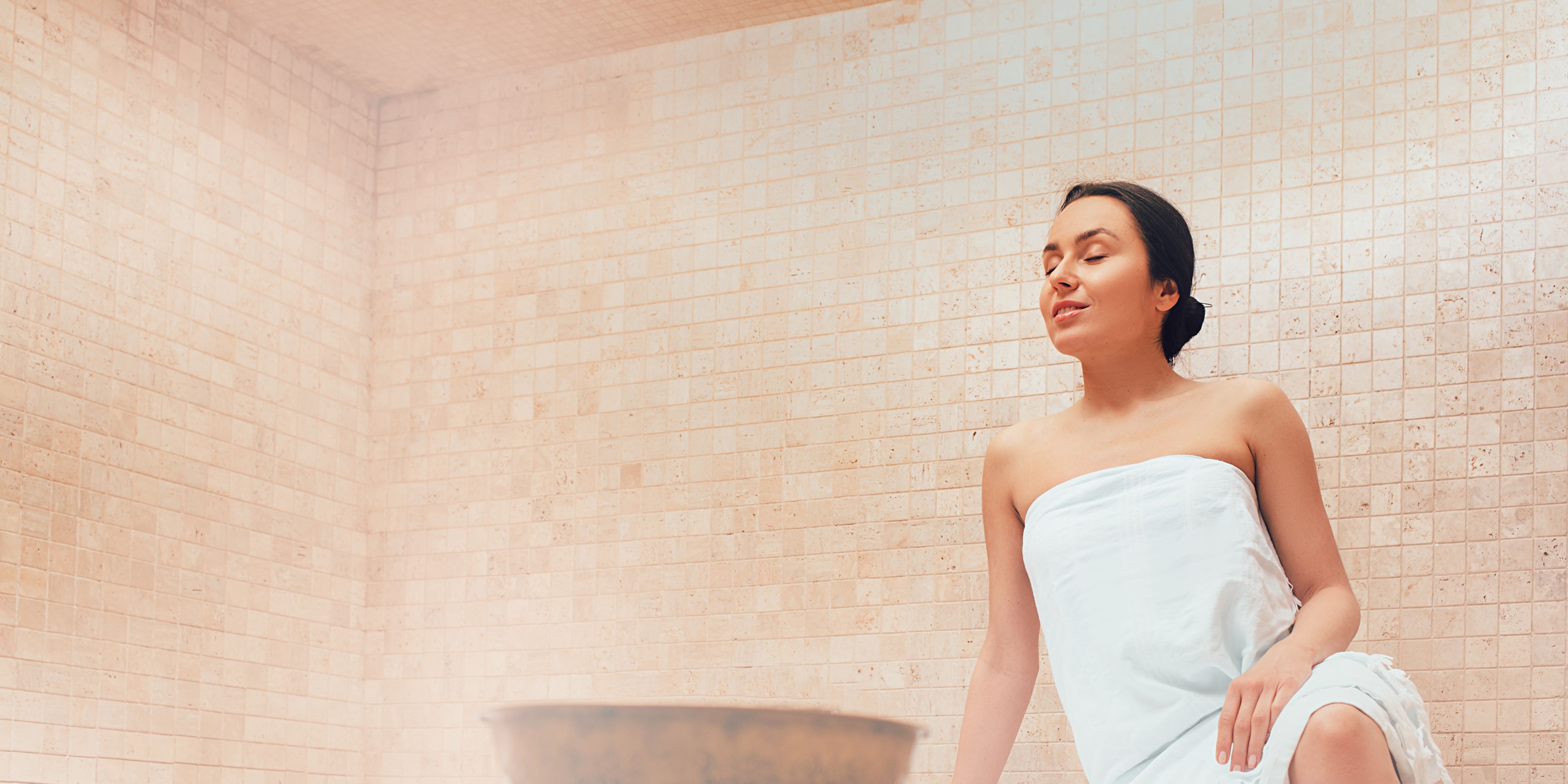 Hammam Was ist das? Definition & Hintergründe