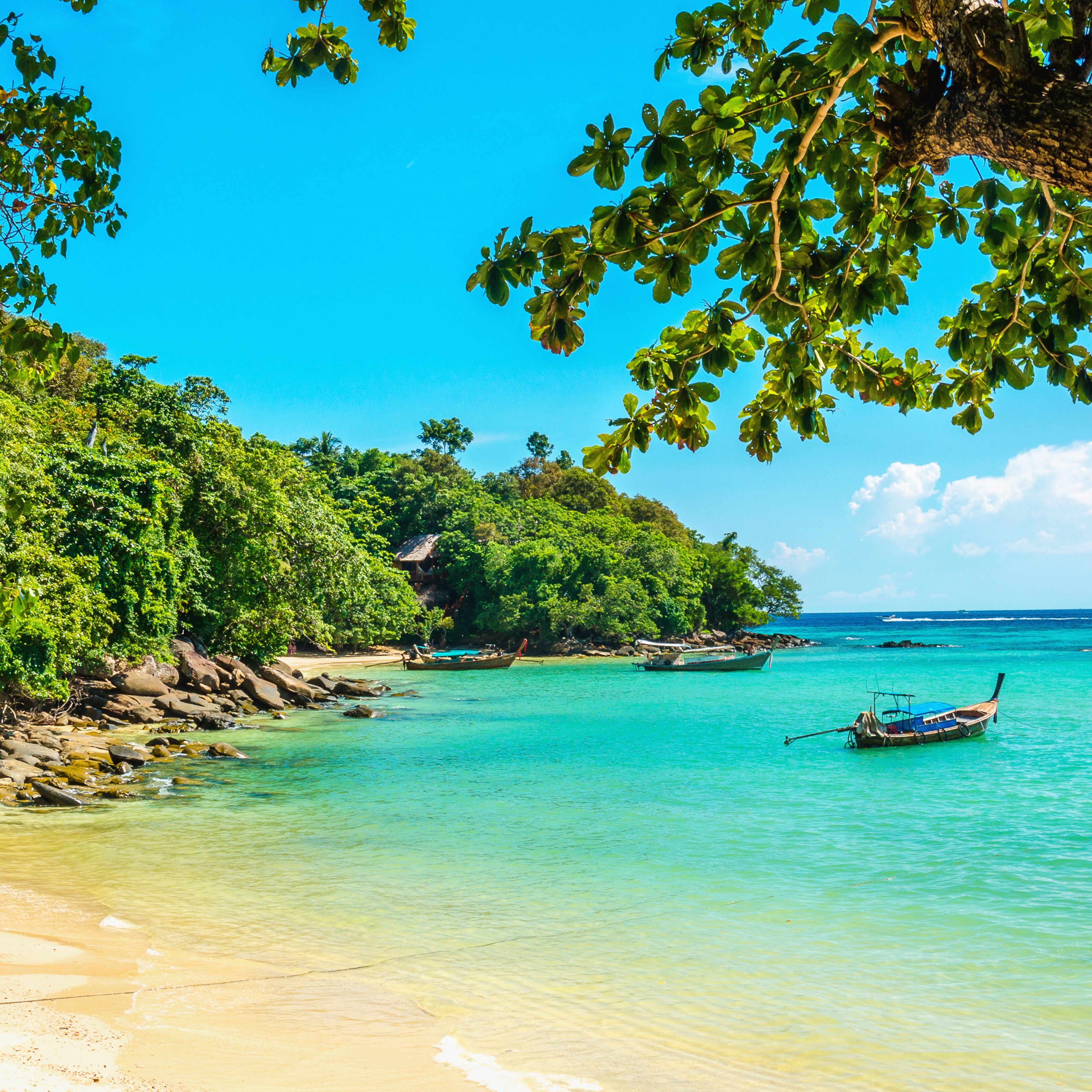 Wellness in Sri Lanka