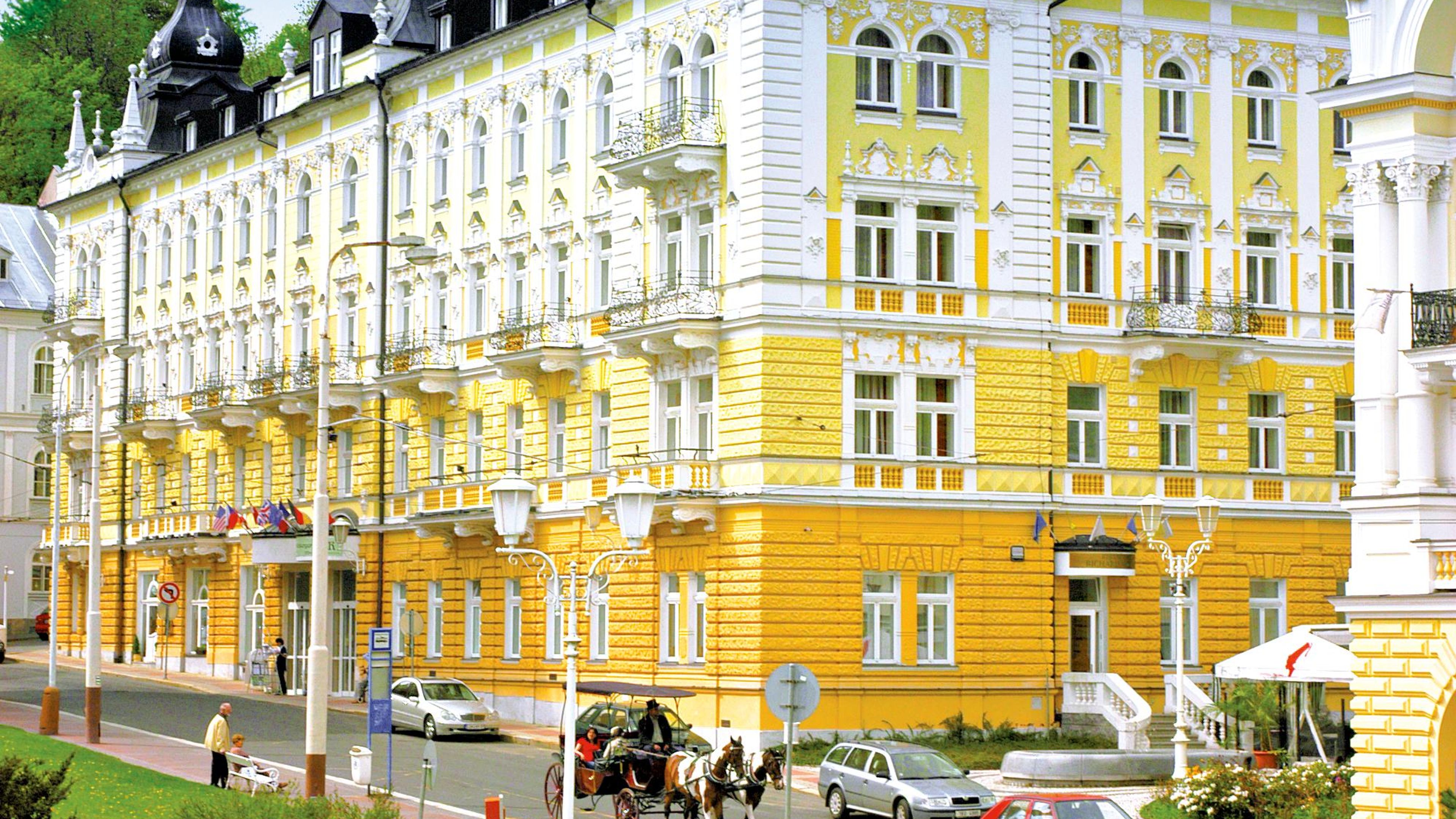 Hotel Reitenberger