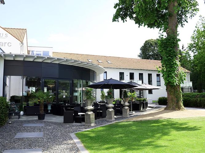 Kurhaus Design Boutique Hotel in Bad Westernkotten Jetzt günstig buchen!