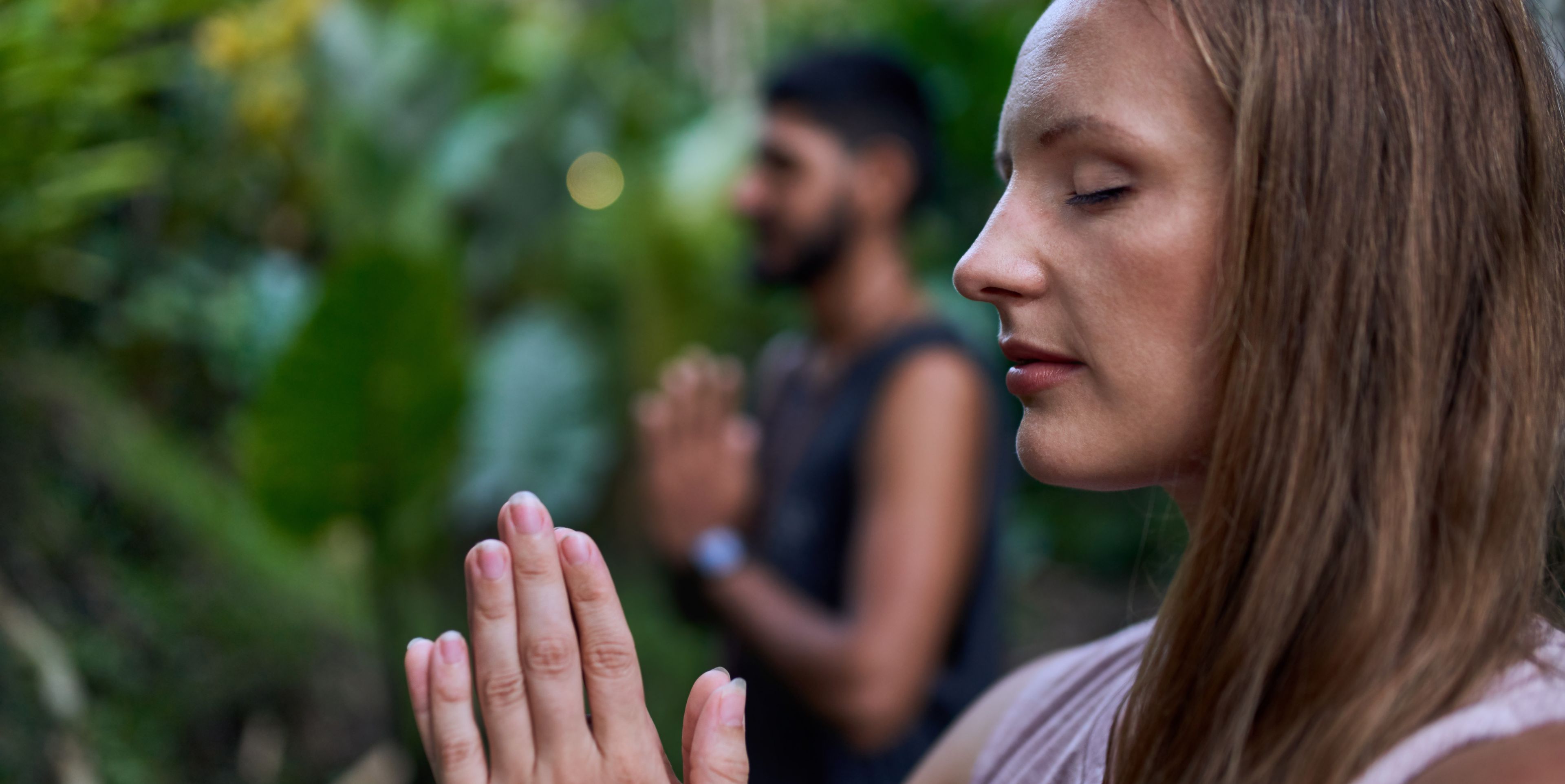 Meditation und Mindfulness